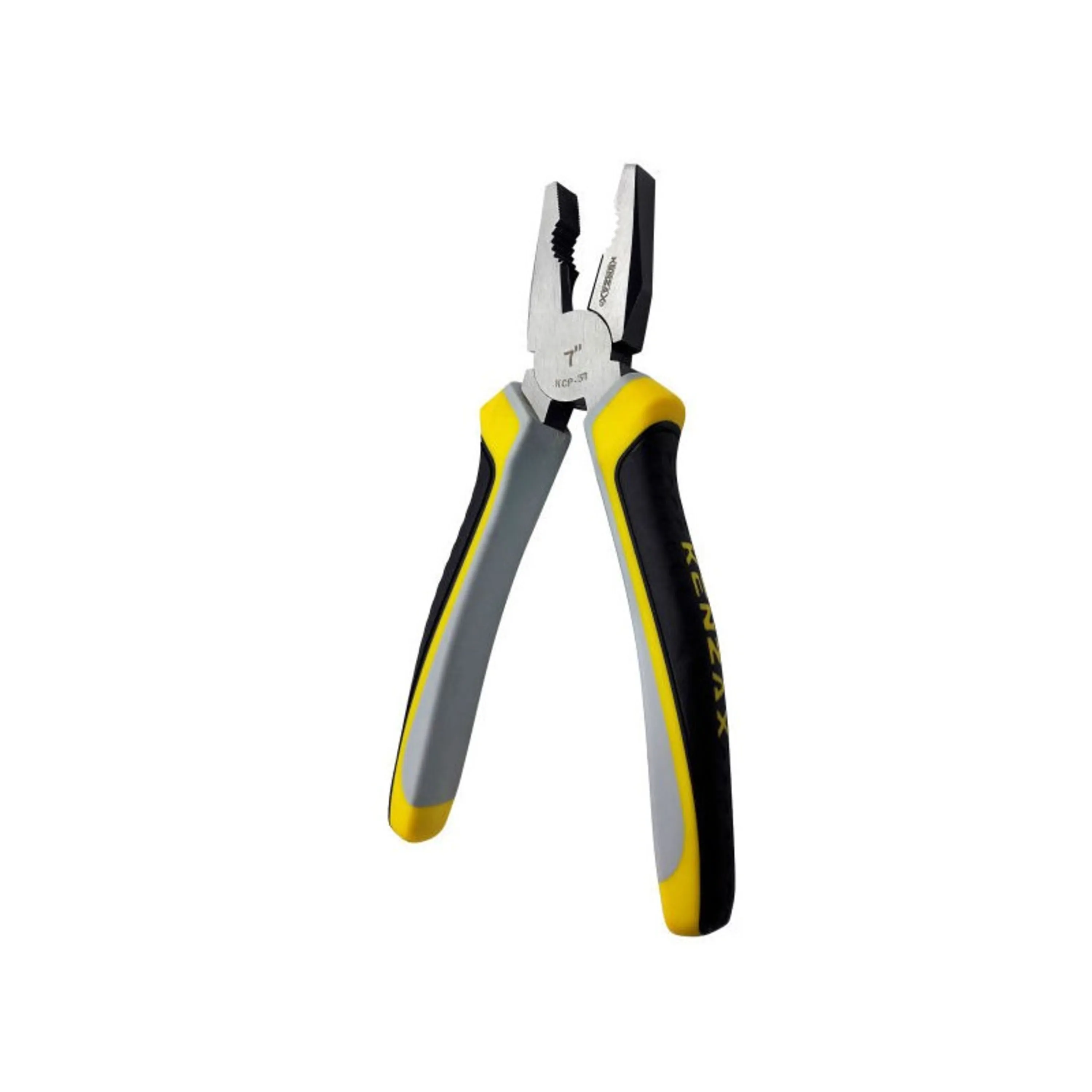 انبر دست سایز 7 اینچ کنزاکس مدل KCP-37 انبر دست سایز 7 اینچ کنزاکس مدل KCP-37