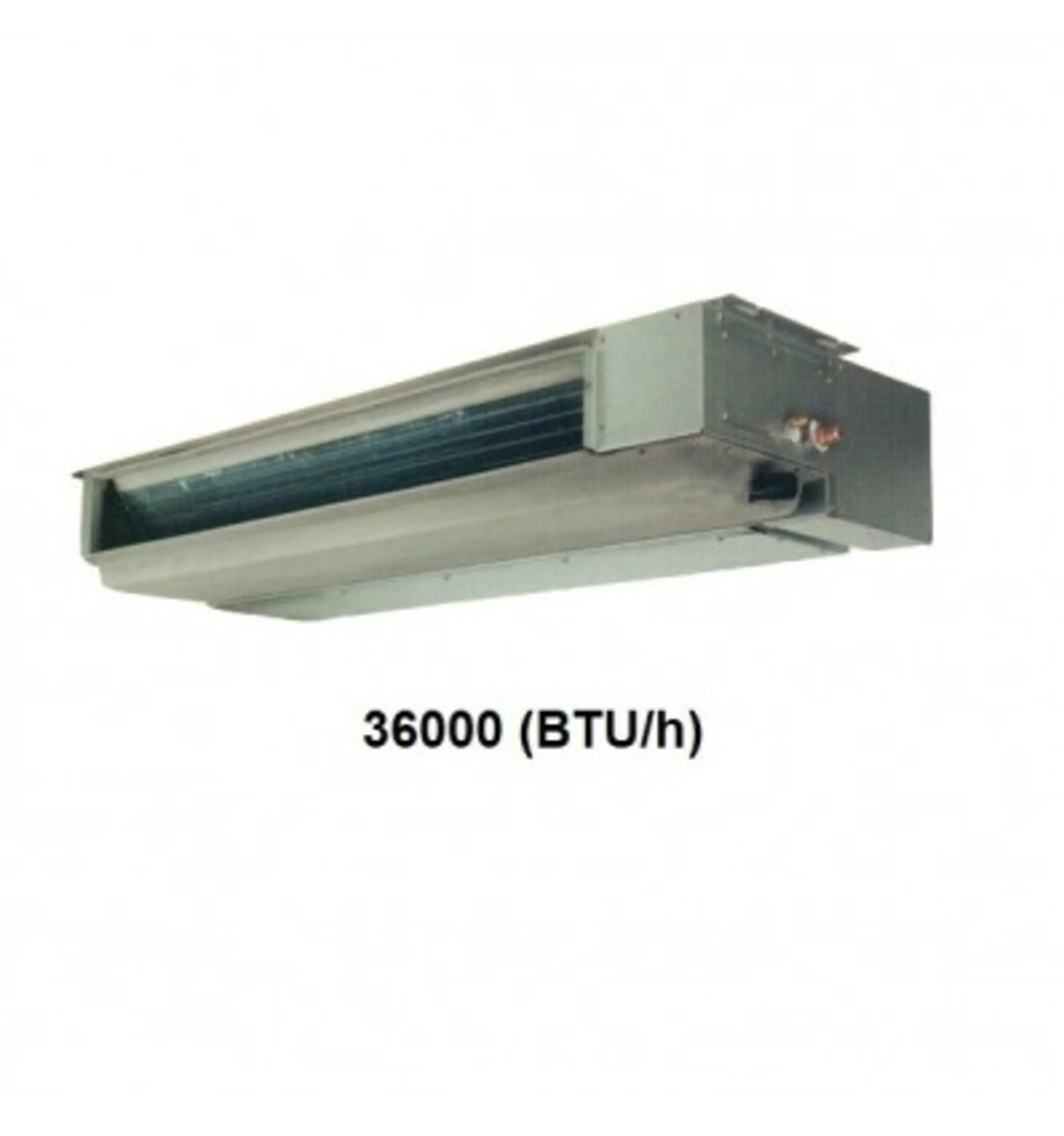داکت اسپلیت سقفی اینورتر هایسنس مدل HID-36 داکت اسپلیت سقفی اینورتر هایسنس مدل HID-36