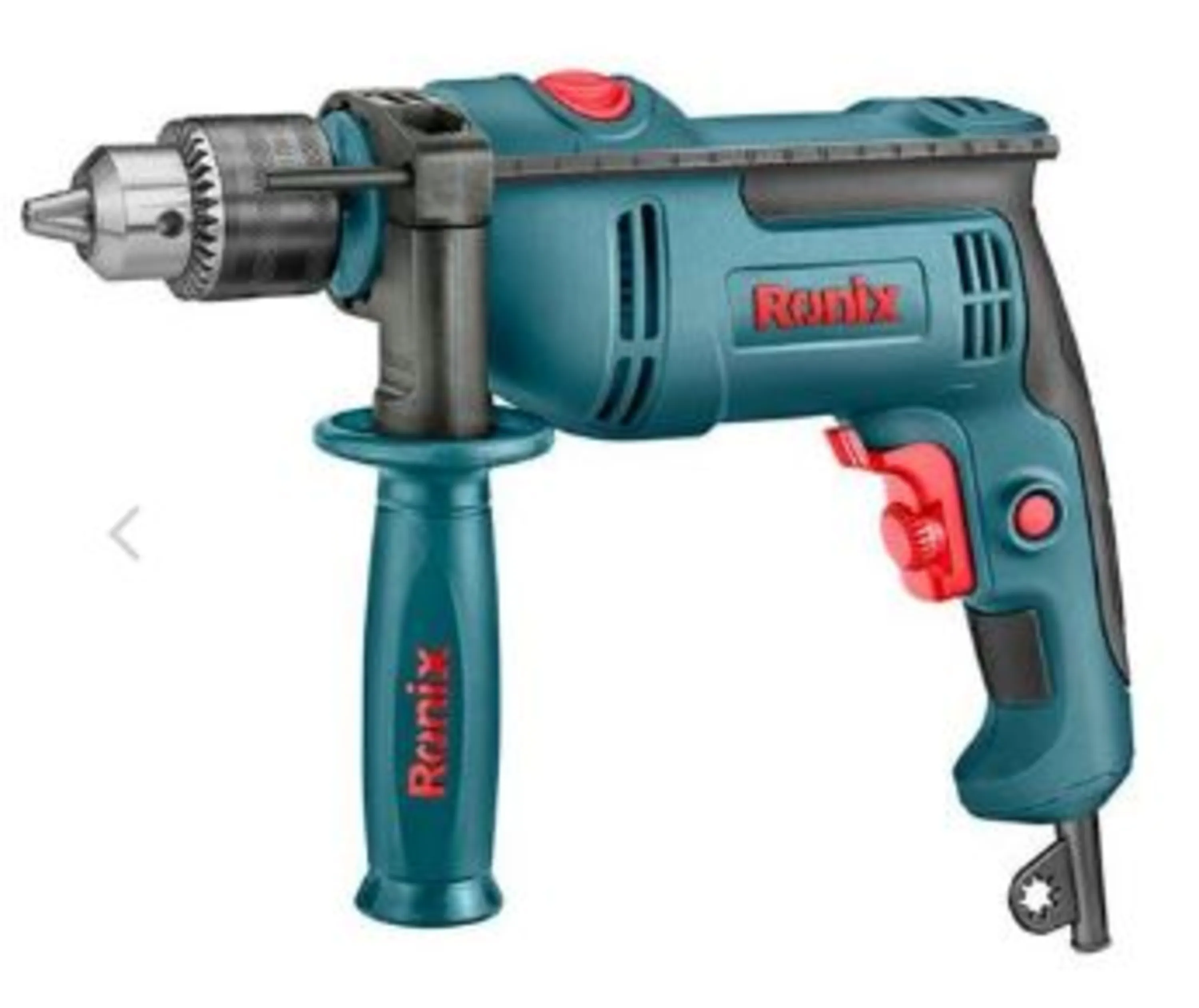 دریل چکشی رونیکس مدل 2260 دریل چکشی رونیکس مدل 2260