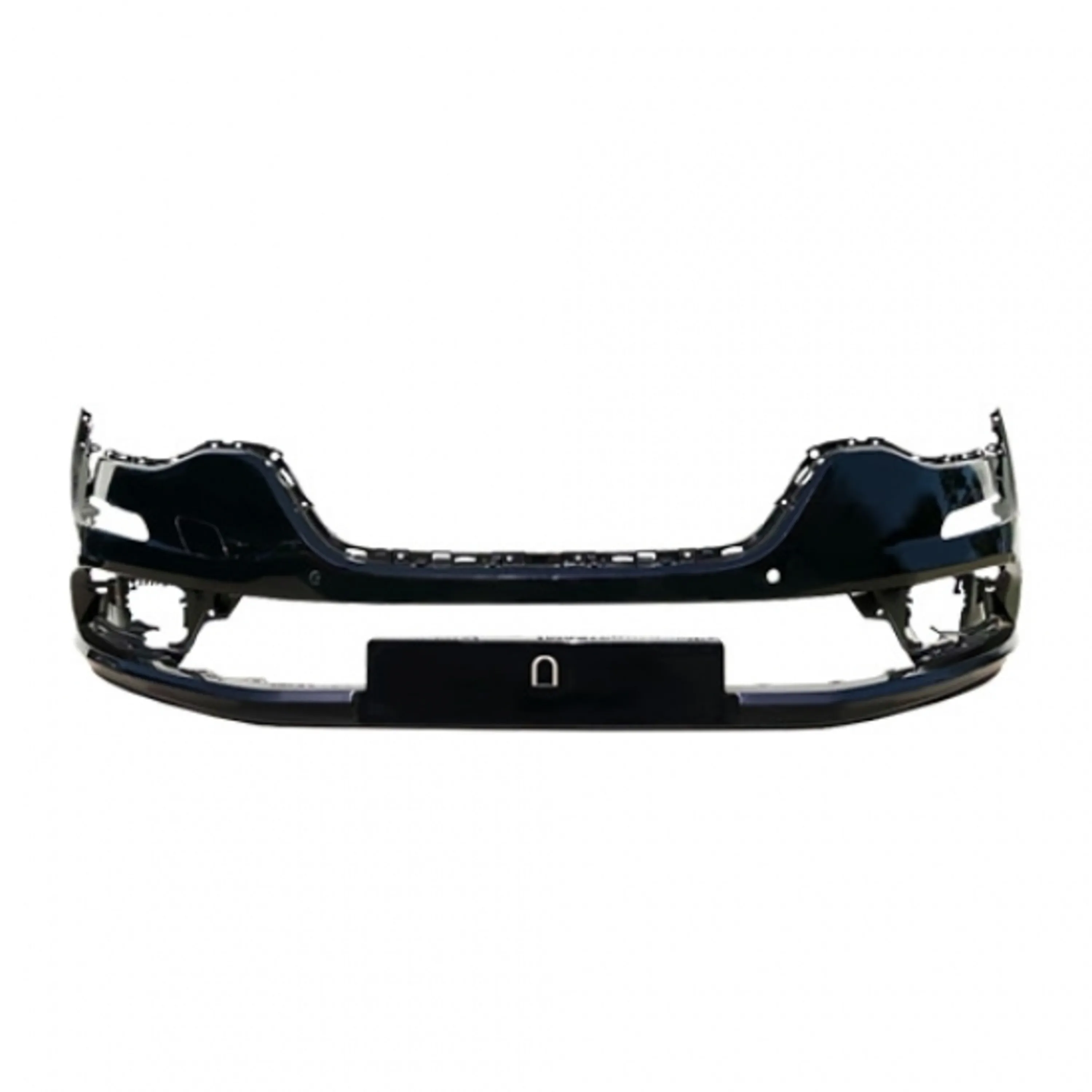 سپر جلو رنو تالیسمان سپر جلو رنو تالیسمان