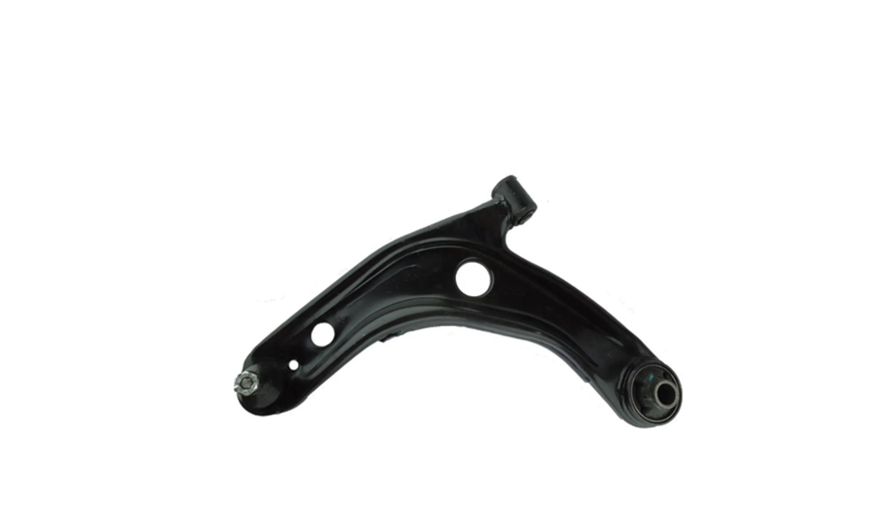 طبق جلو چپ برلیانس H220