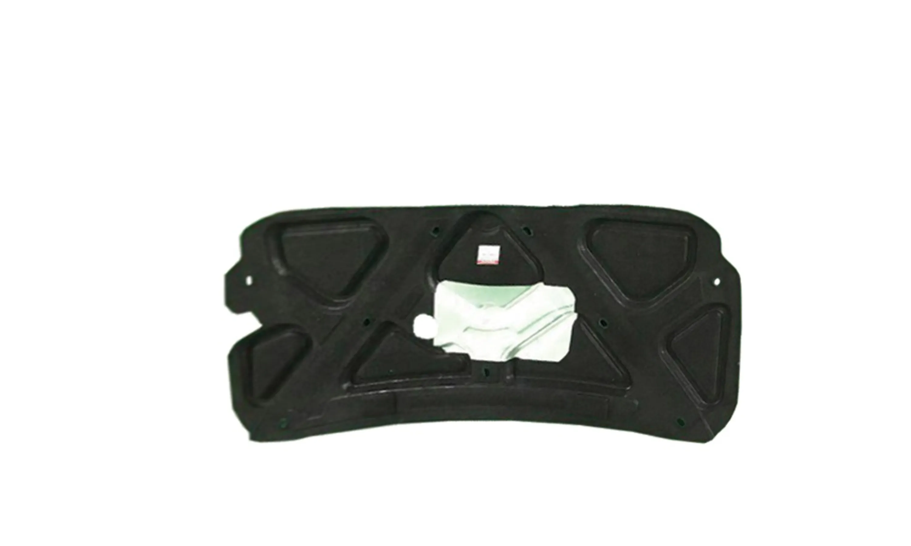 نمدی درب موتور برلیانس H220