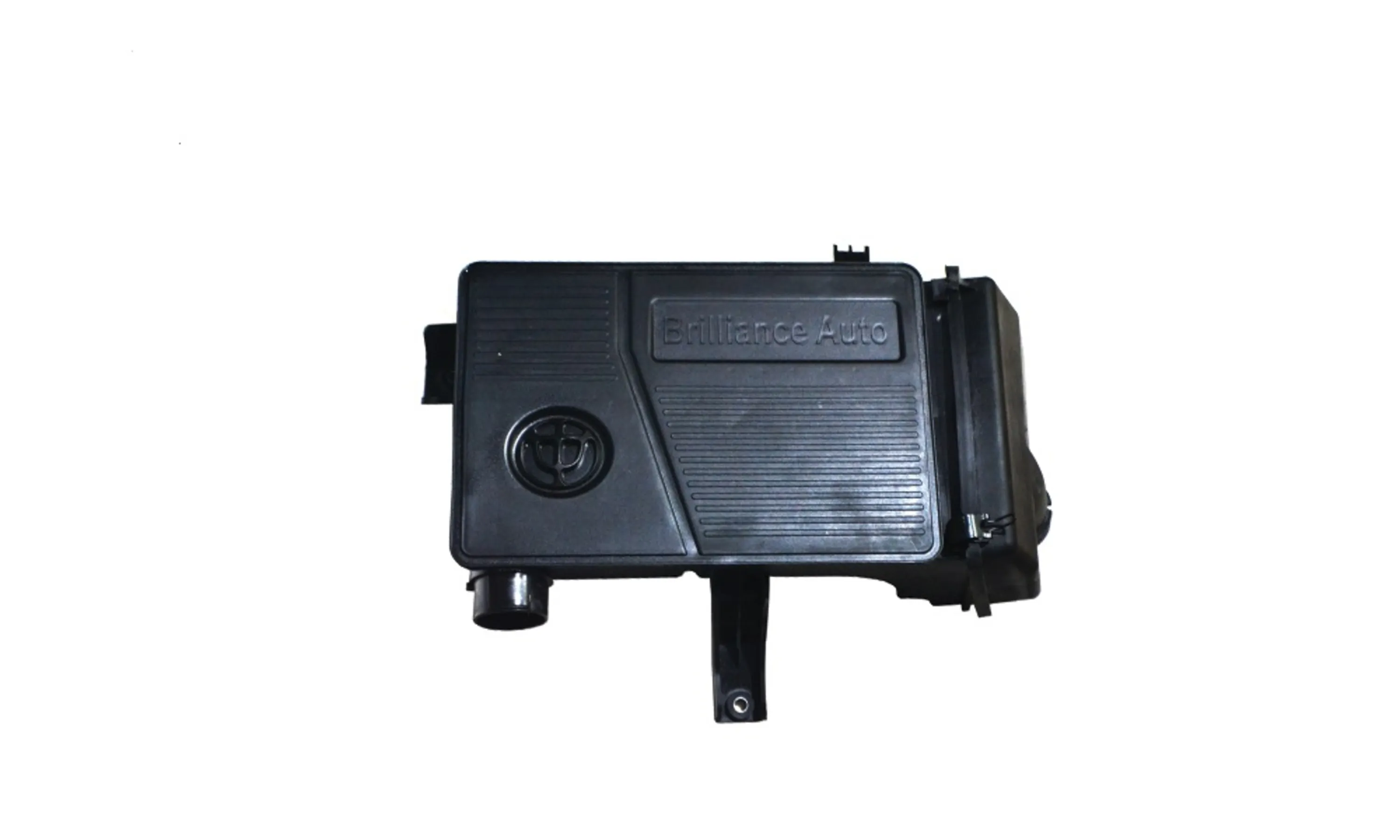 هواکش کامل برلیانس H220