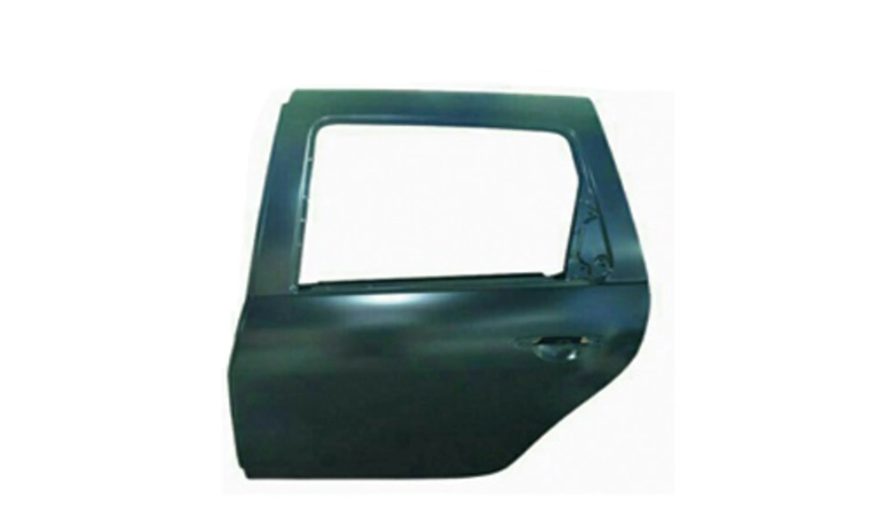 درب عقب چپ رنو استپ وی