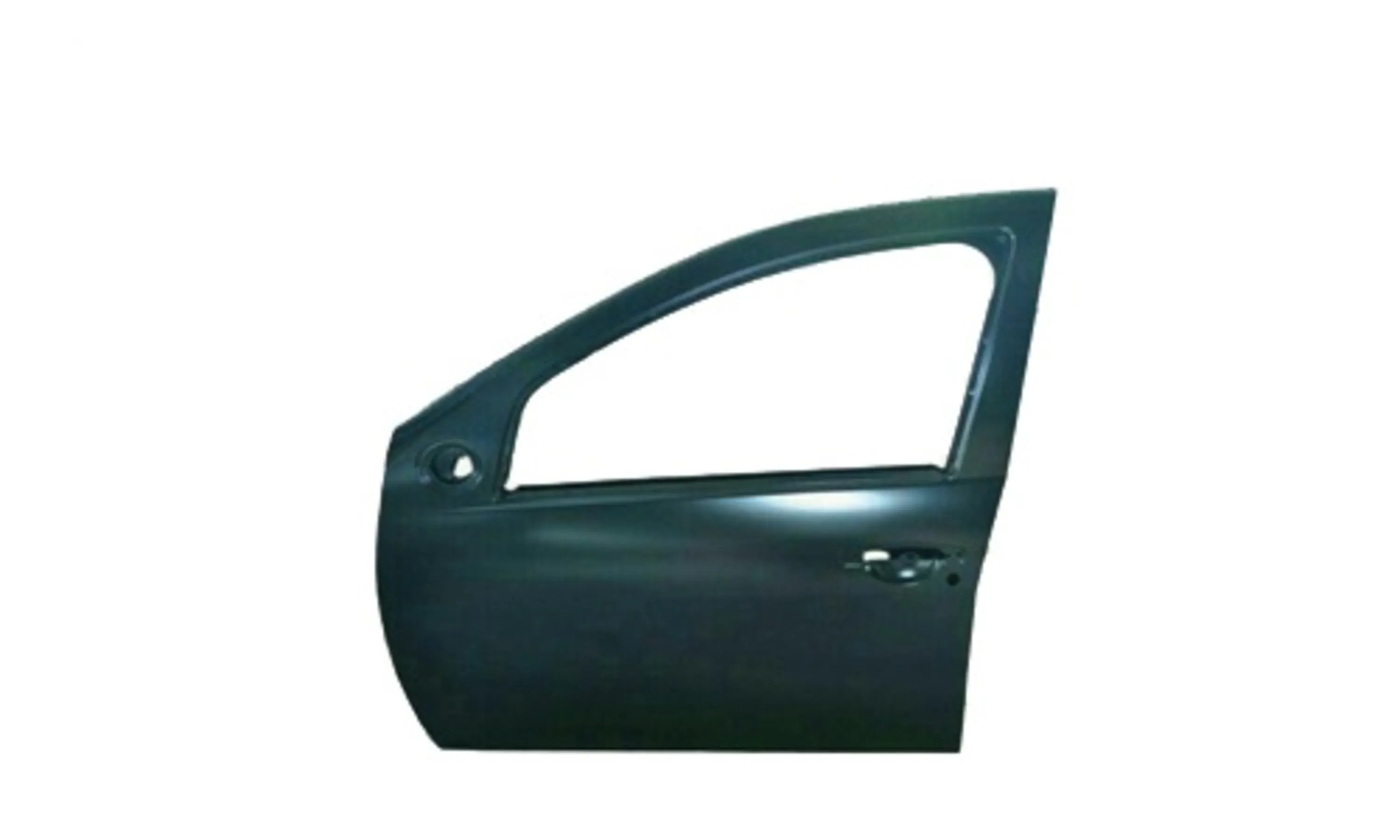 درب جلو چپ رنو استپ وی