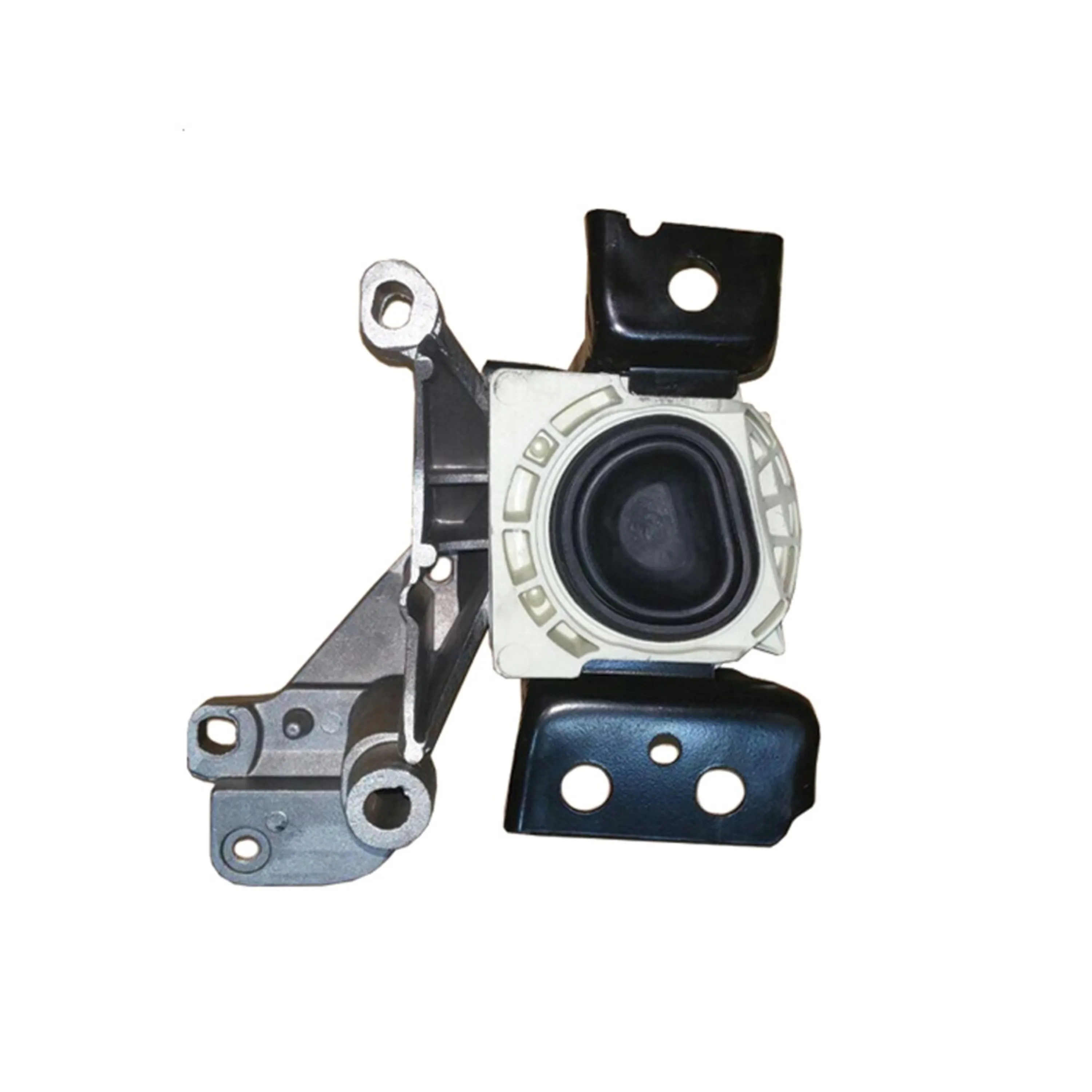 دسته موتور بالا راست آهنی رنو تندر وانت دسته موتور بالا راست آهنی رنو تندر وانت