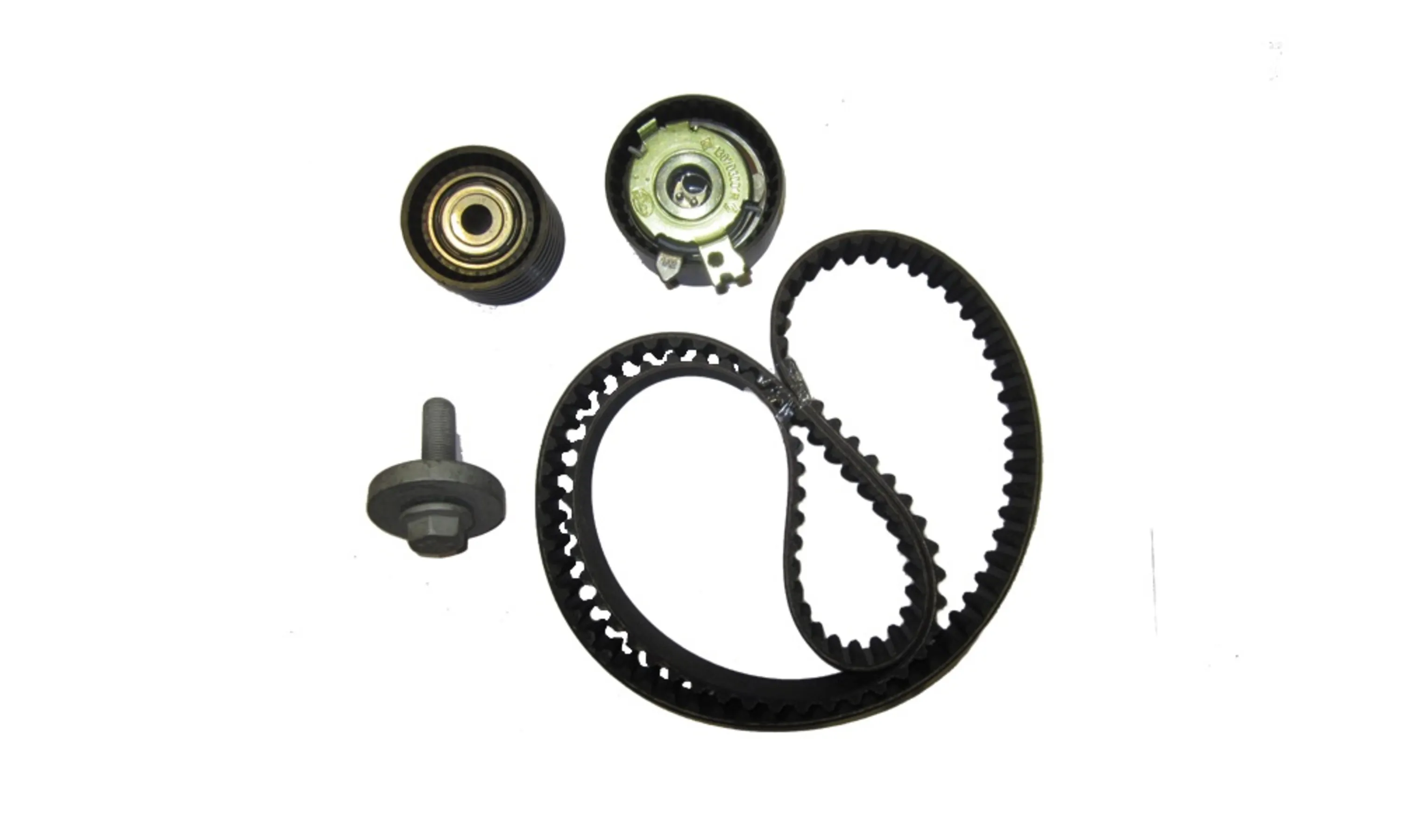 کیت تسمه تایم رنو تندر وانت