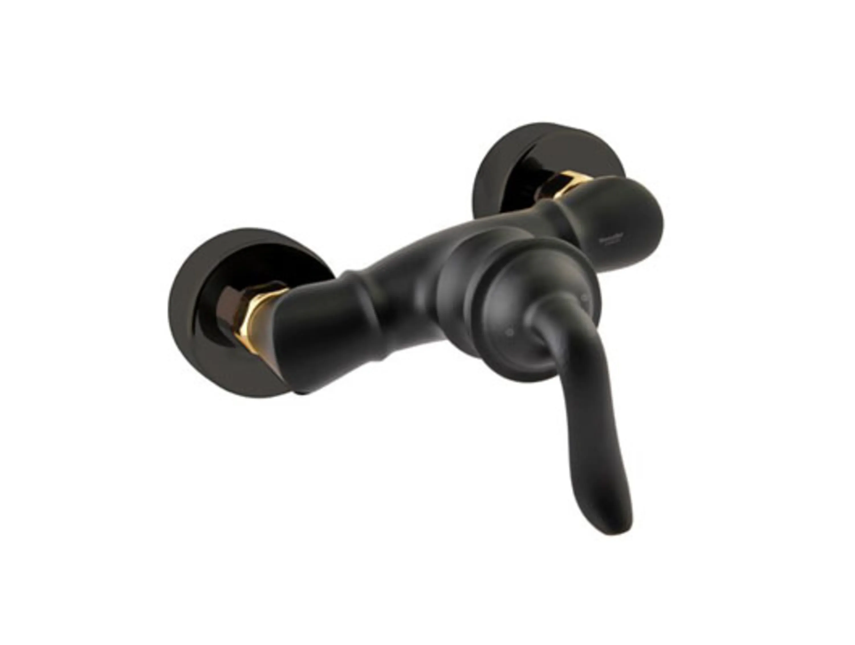 شیر توالت شودر لوکا  شیر توالت شودر لوکا