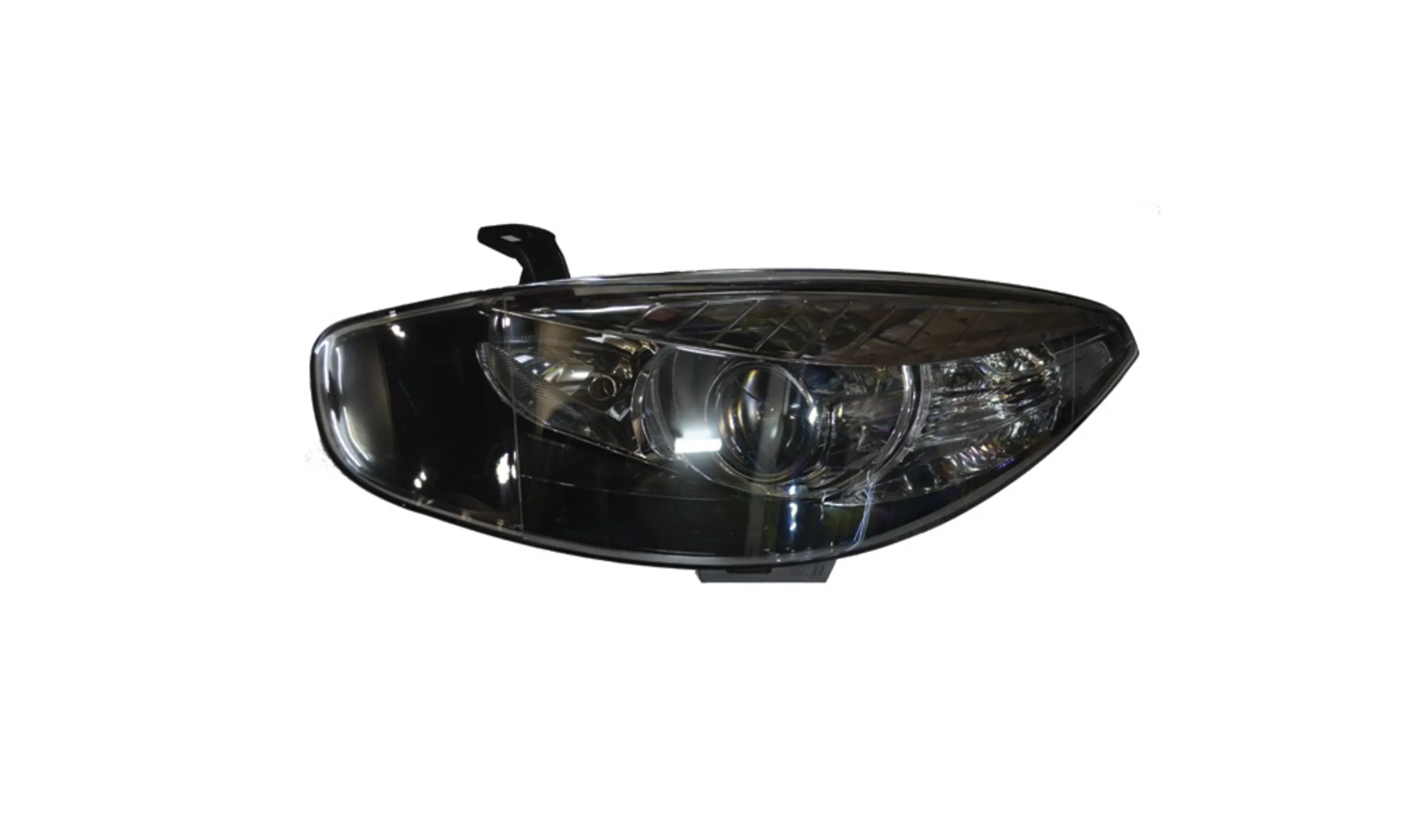 چراغ جلو چپ رنو فلوئنس