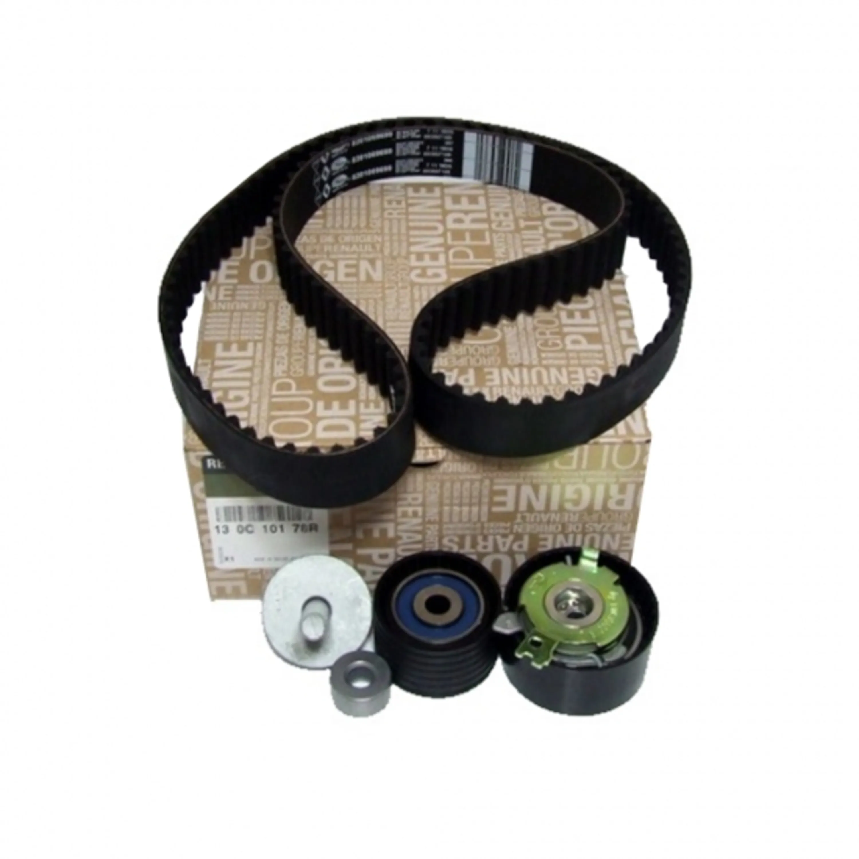 کیت تسمه تایم سیمبل کیت تسمه تایم سیمبل