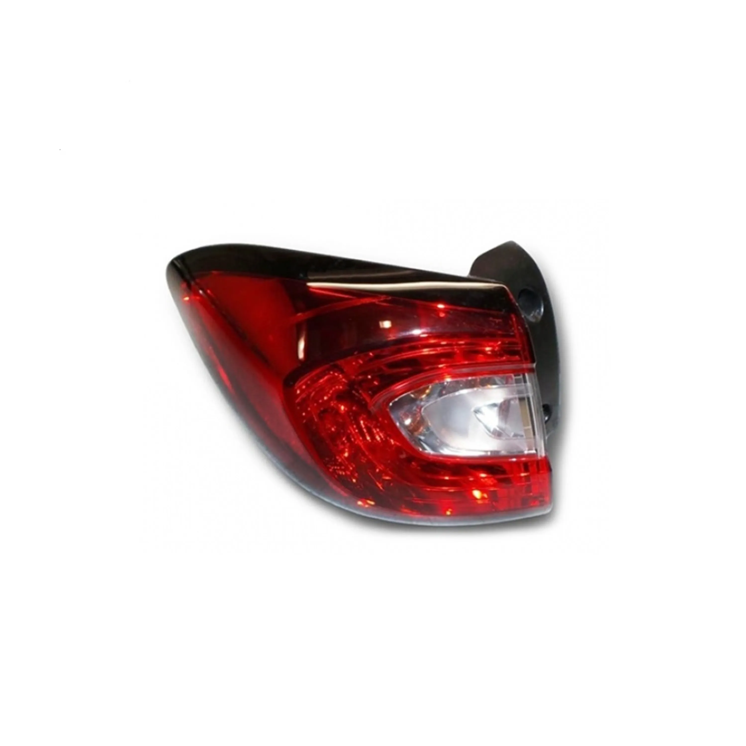 چراغ خطر گلگیر کپچر چراغ خطر گلگیر کپچر