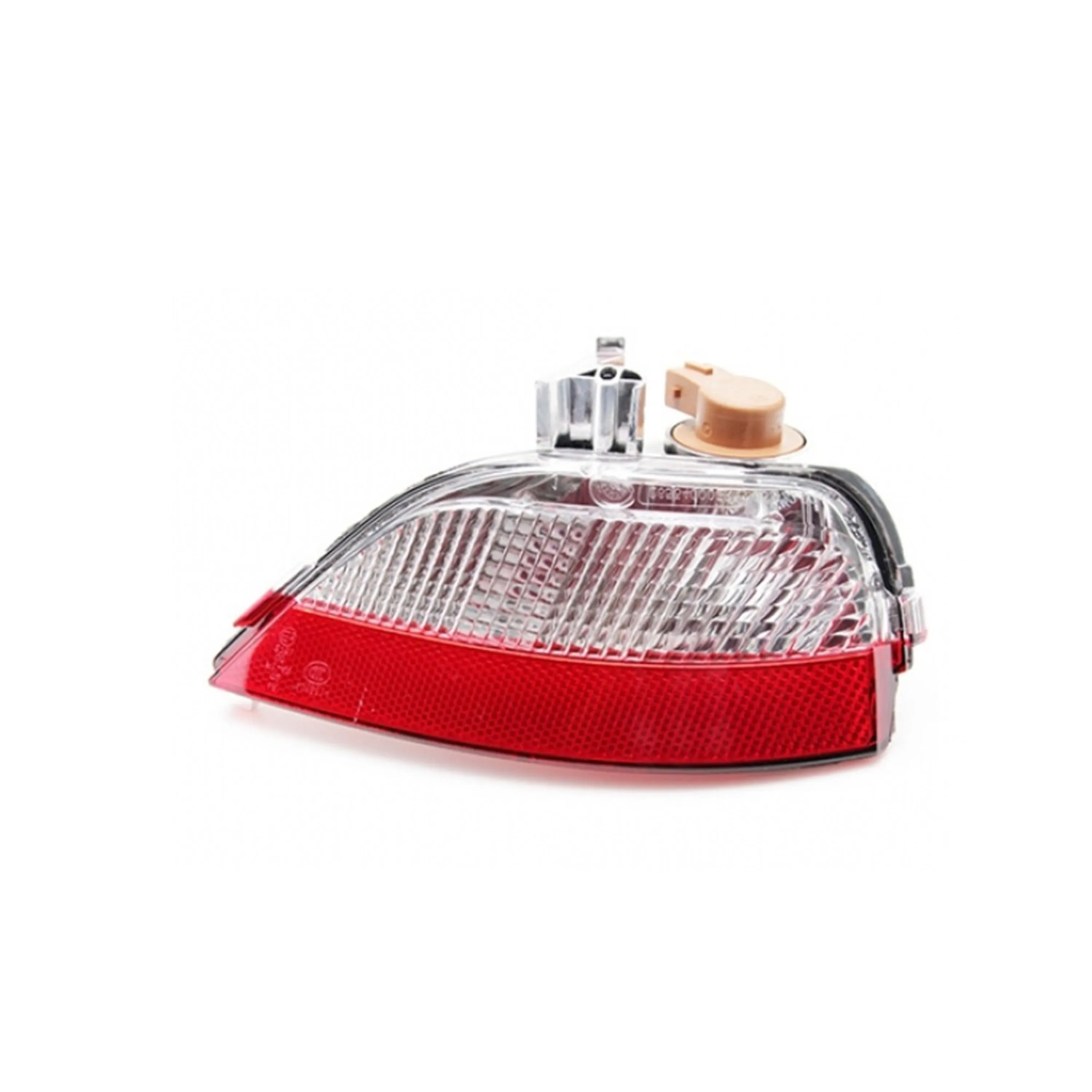 مه شکن عقب چپ کپچر