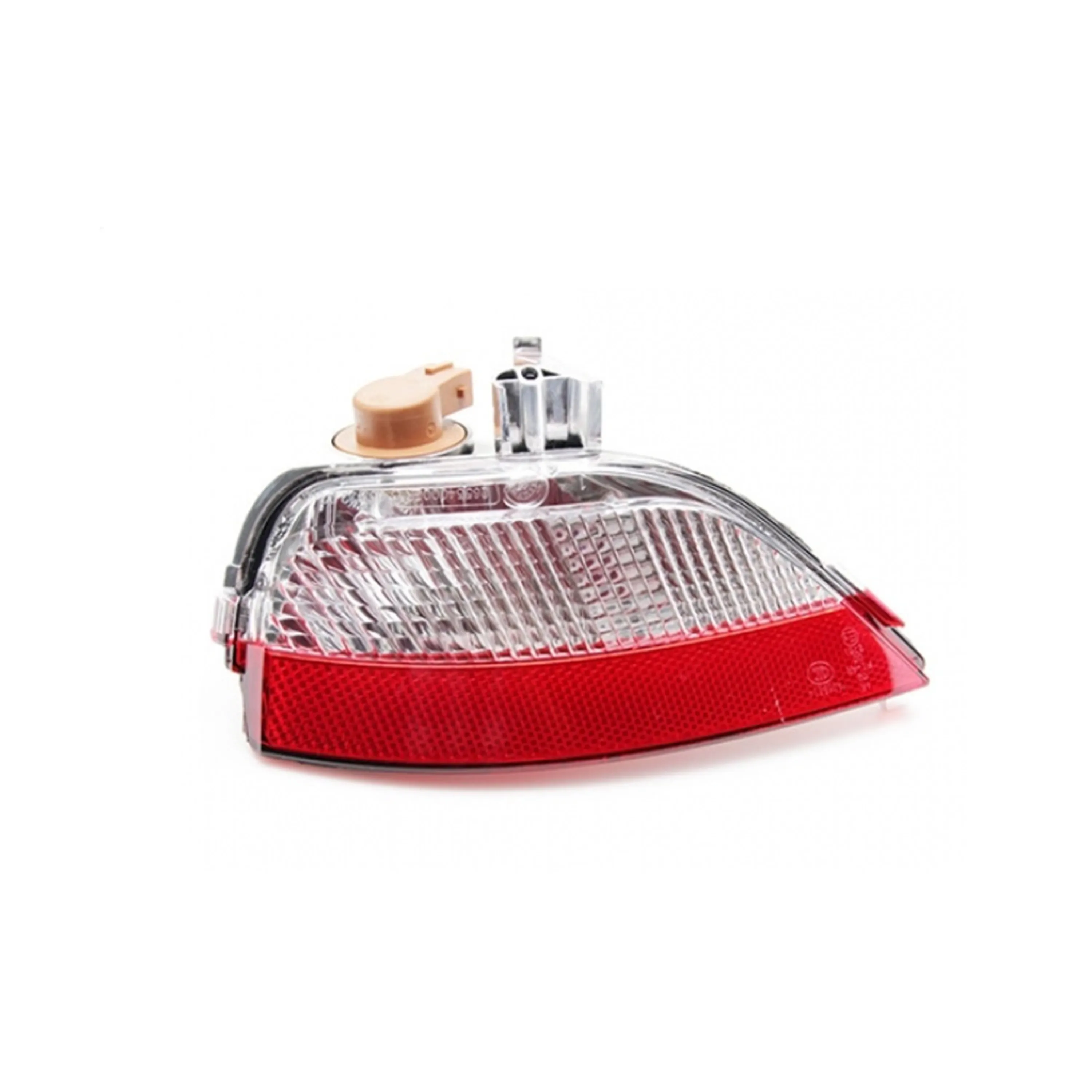 مه شکن عقب راست کپچر مه شکن عقب راست کپچر