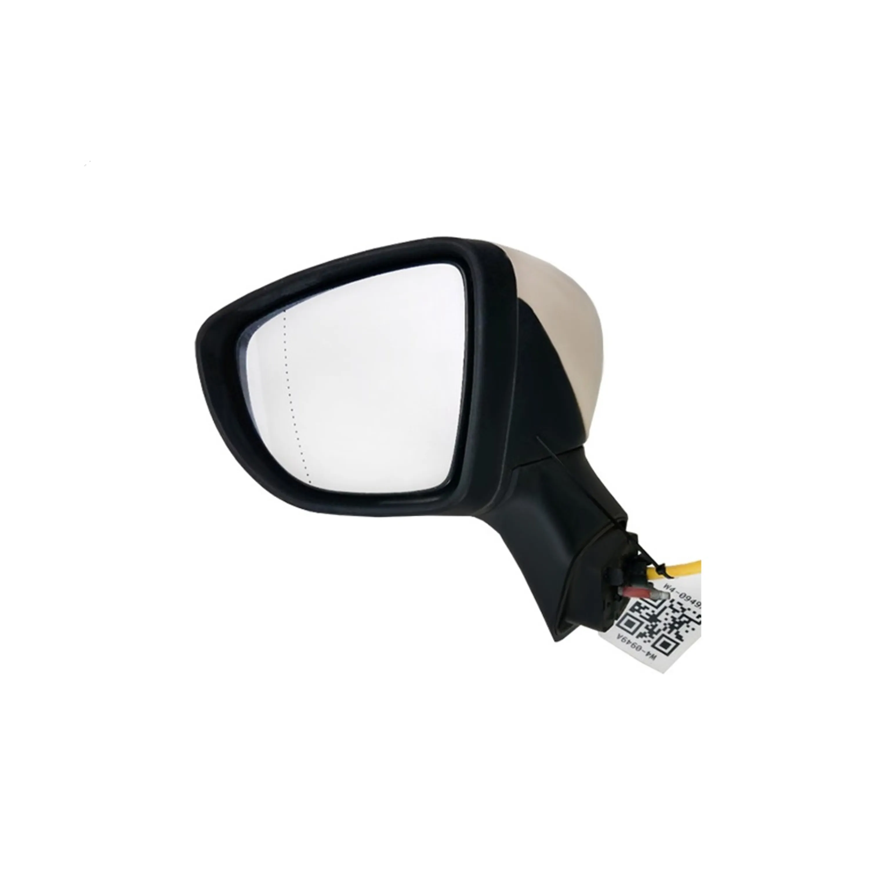 آینه چپ کپچر آینه چپ کپچر