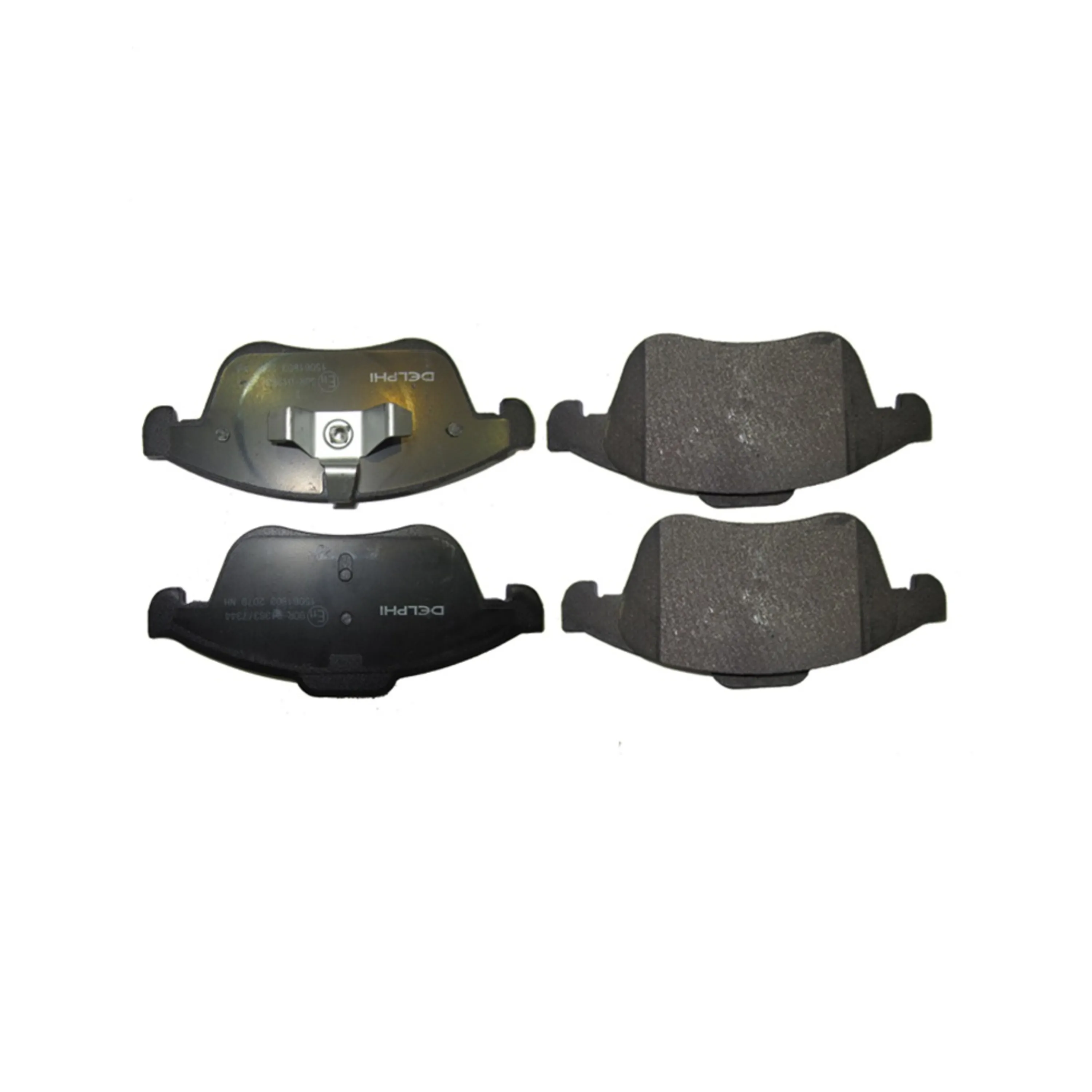 لنت جلو رنو لتیتود