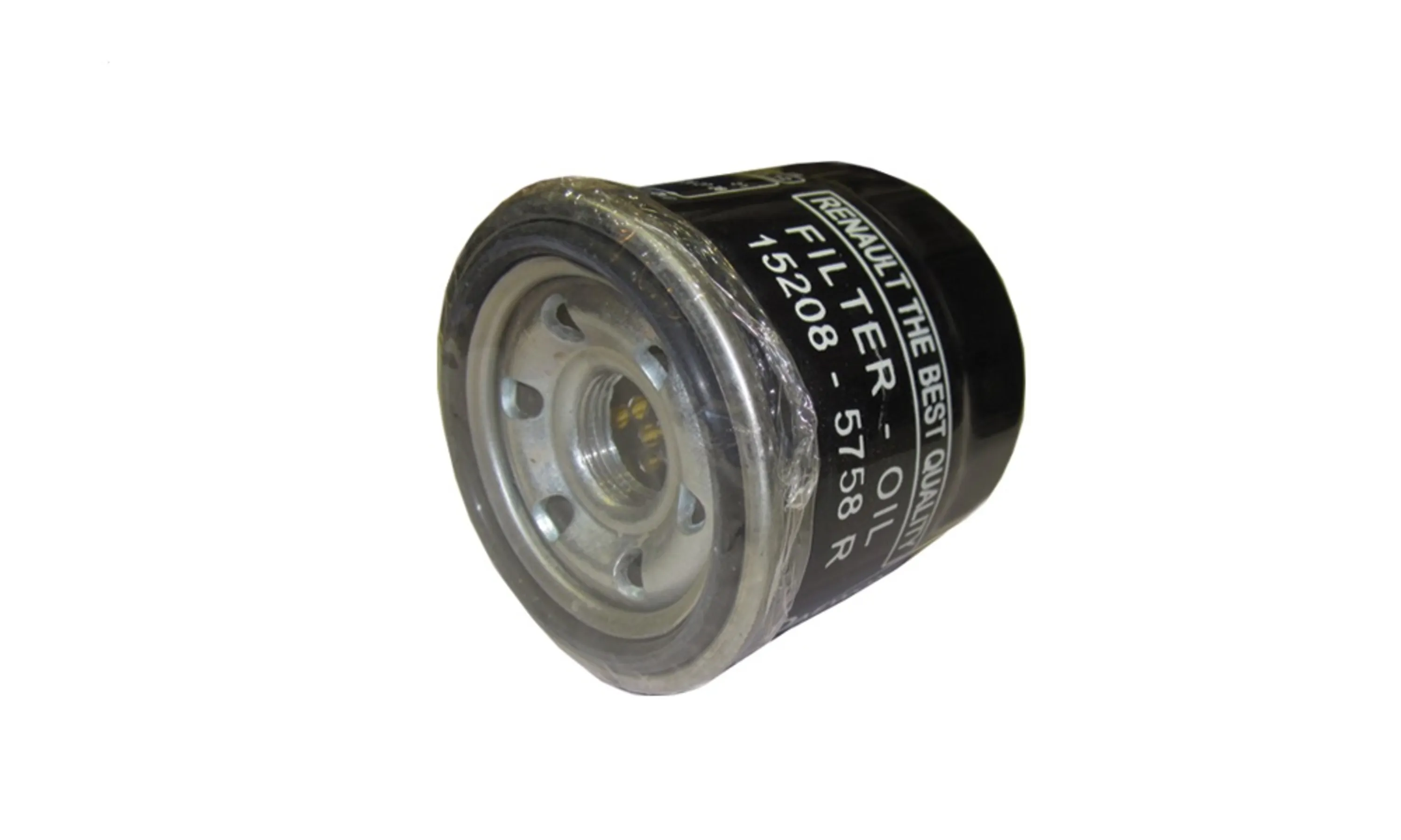 فیلتر روغن رنو لتیتود