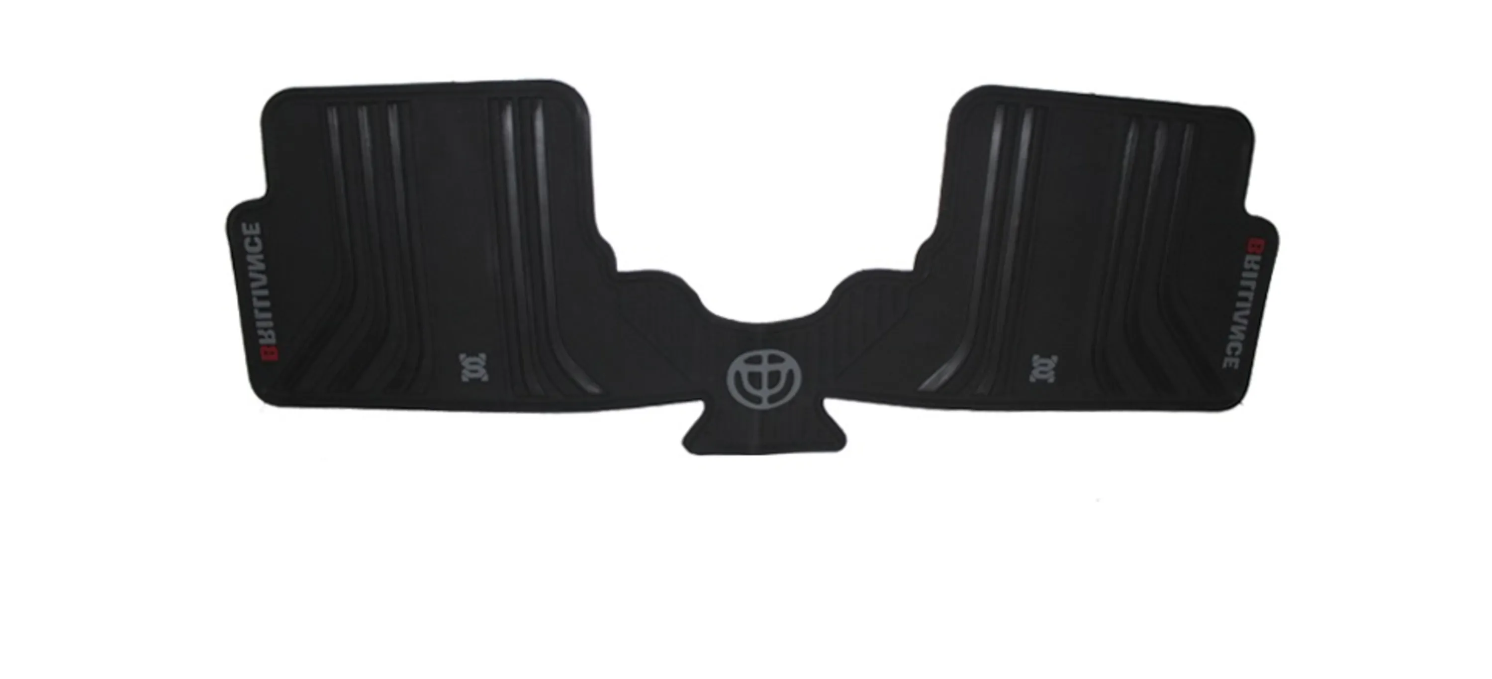 کفپوش برلیانس H320 - صنایع قطعه خودرو حامد کفپوش برلیانس H320 - صنایع قطعه خودرو حامد