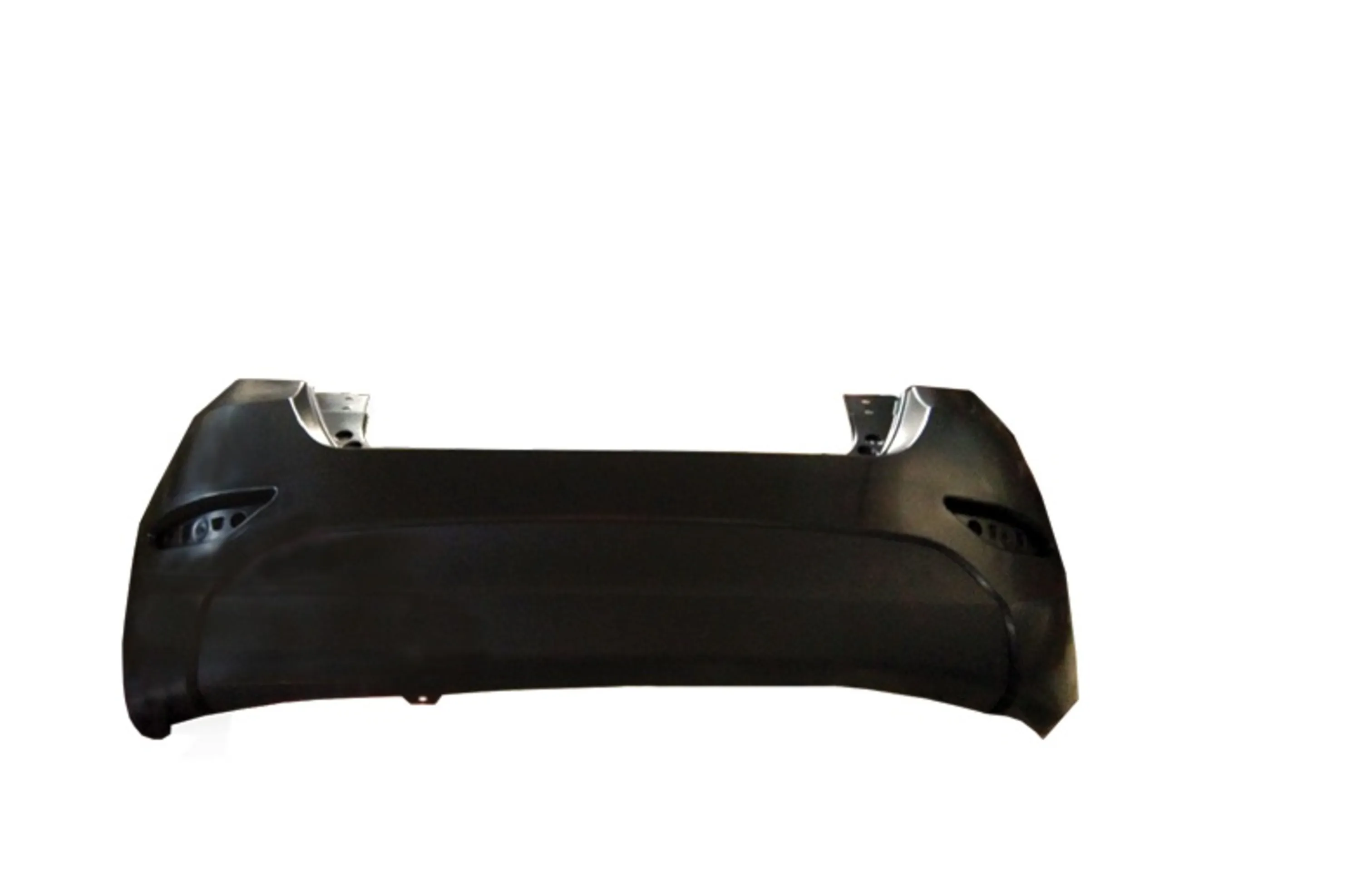 سپر عقب برلیانس H320