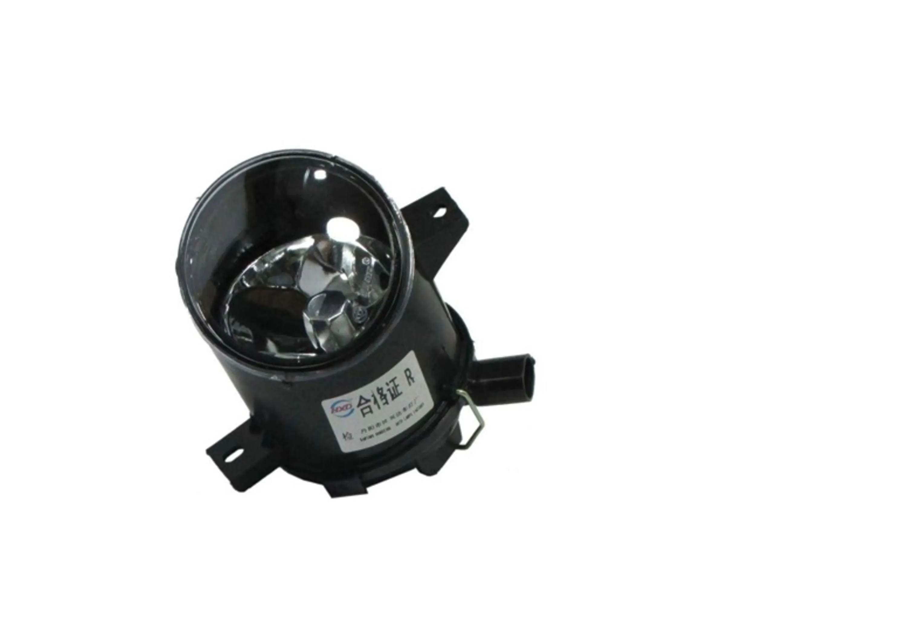 پروژکتور جلو چپ برلیانس H320 پروژکتور جلو چپ برلیانس H320