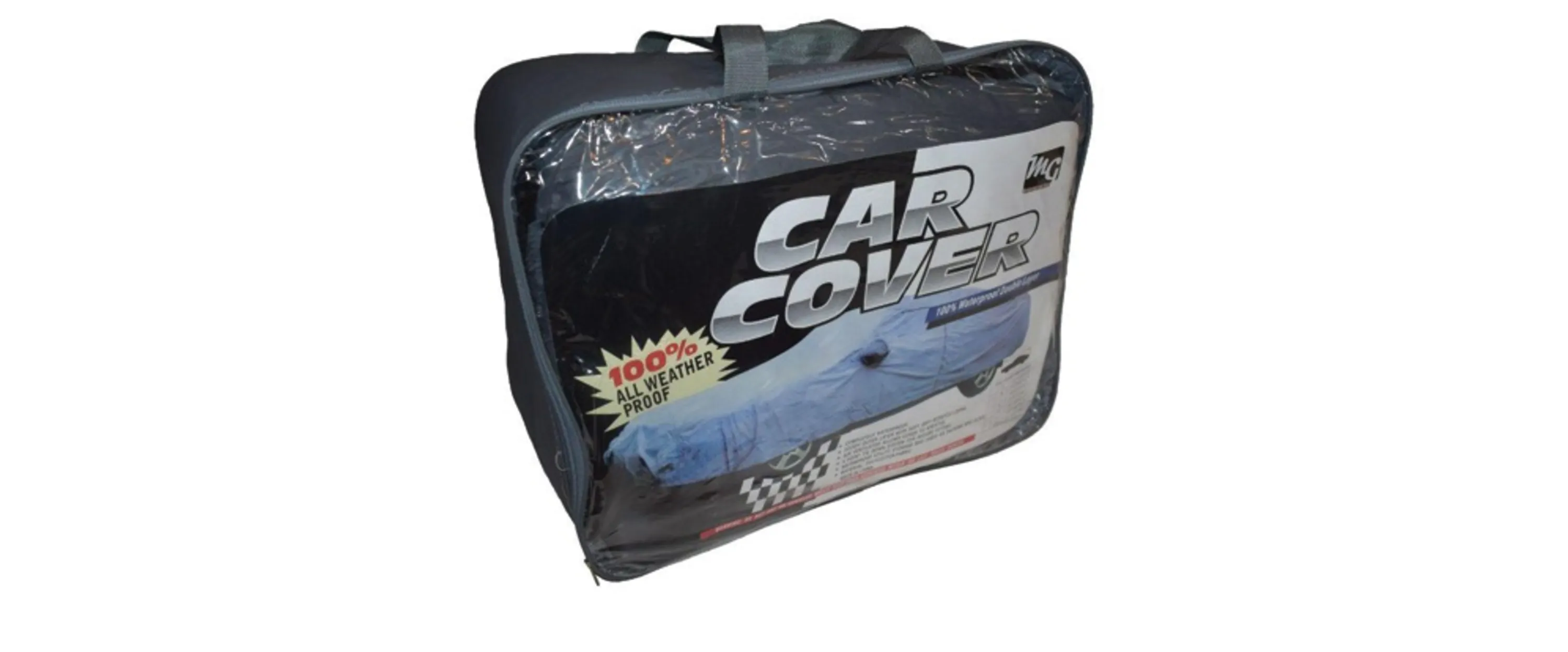 چادر ضد آب برلیانس H320