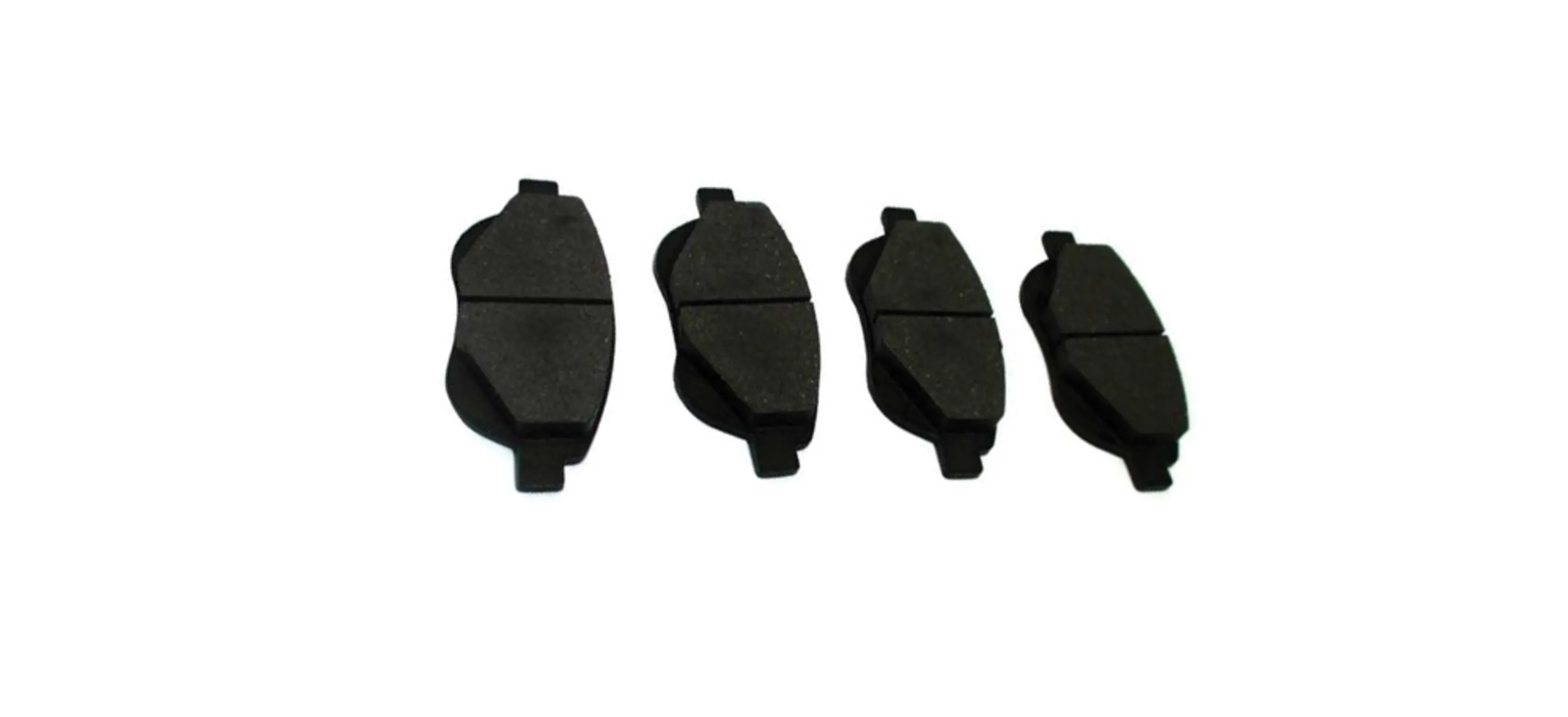 لنت ترمز جلو برلیانس H320 لنت ترمز جلو برلیانس H320