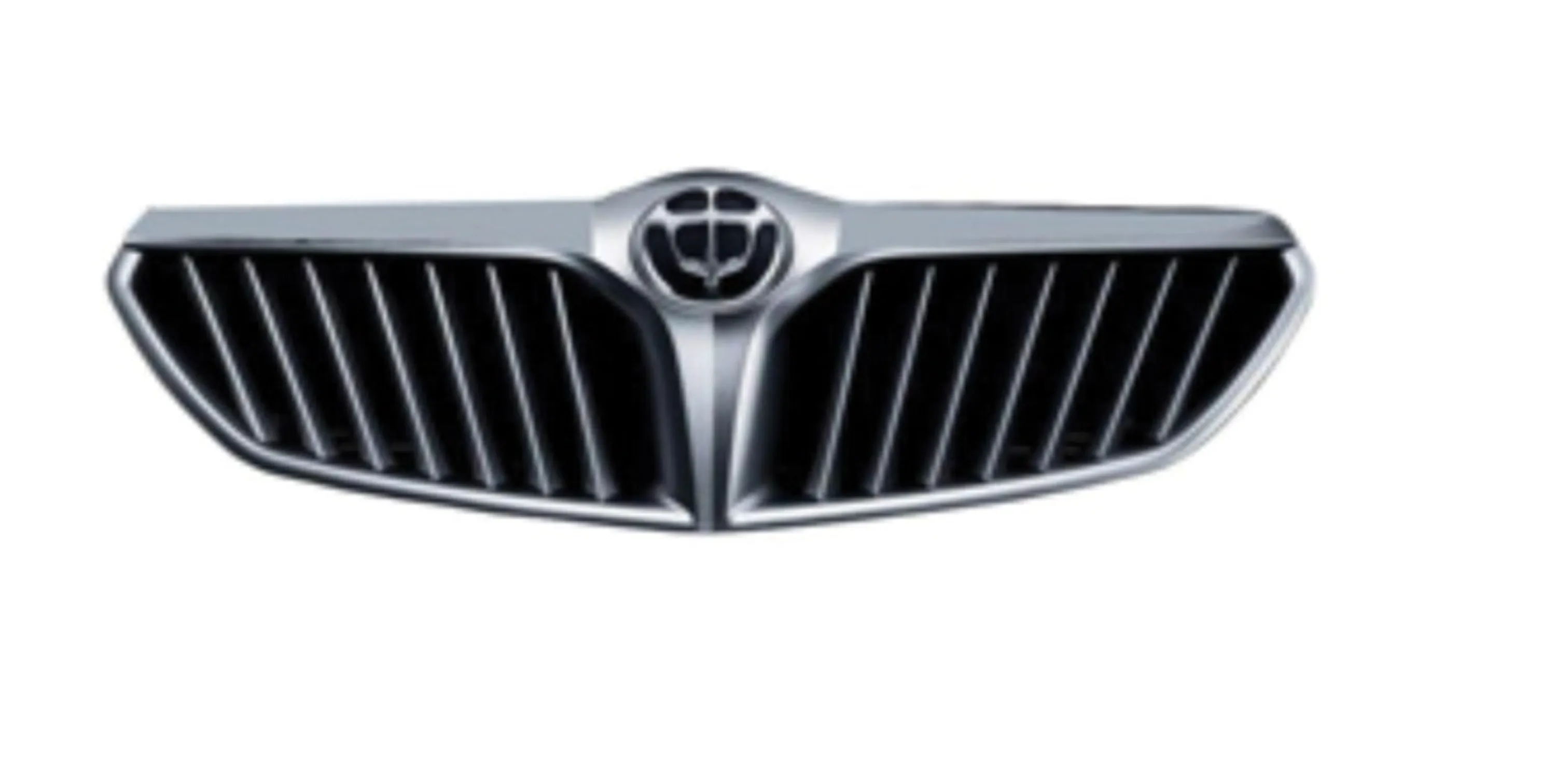 جلو پنجره برلیانس H320 جلو پنجره برلیانس H320