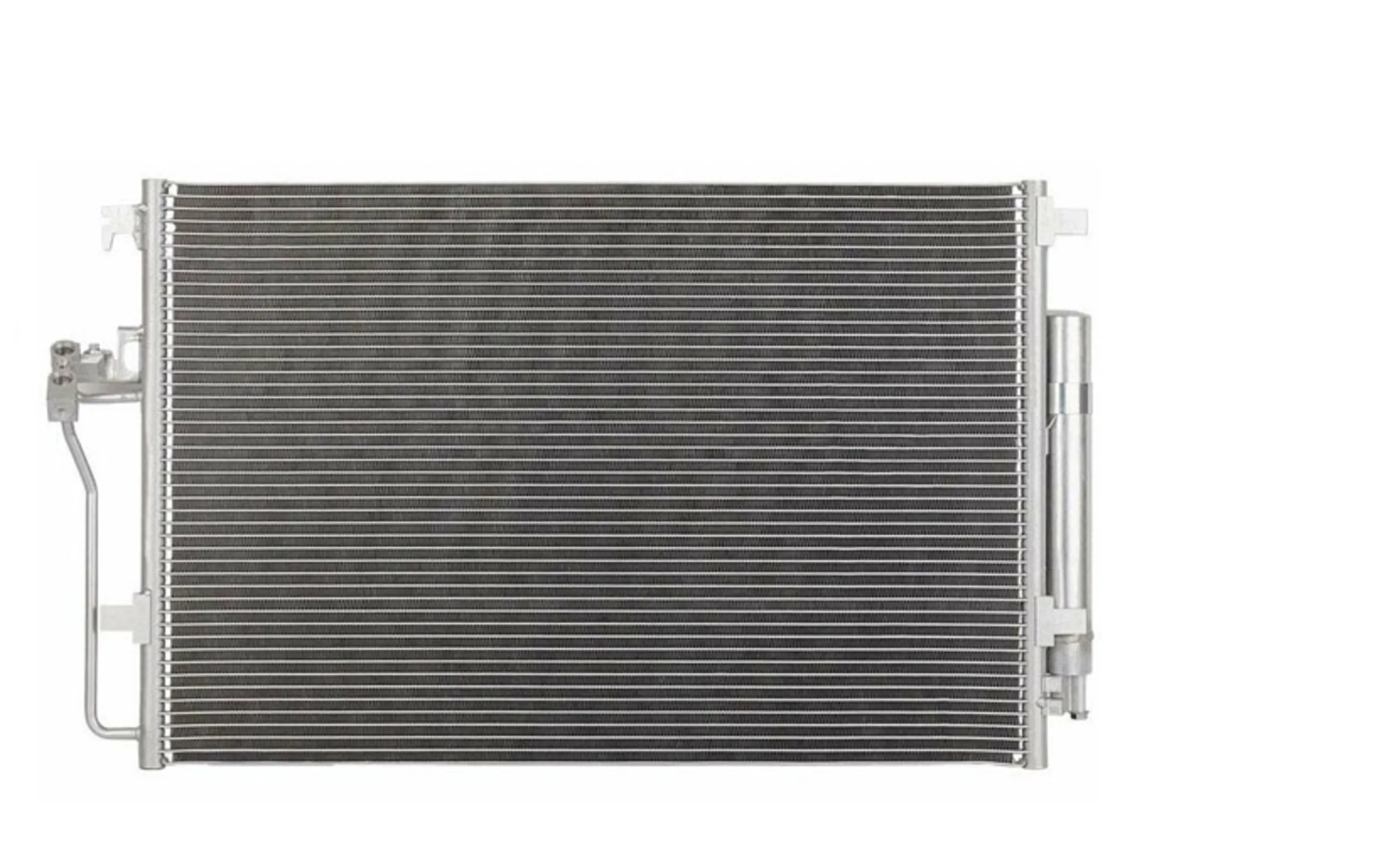 رادیاتور کولر برلیانس H320 رادیاتور کولر برلیانس H320