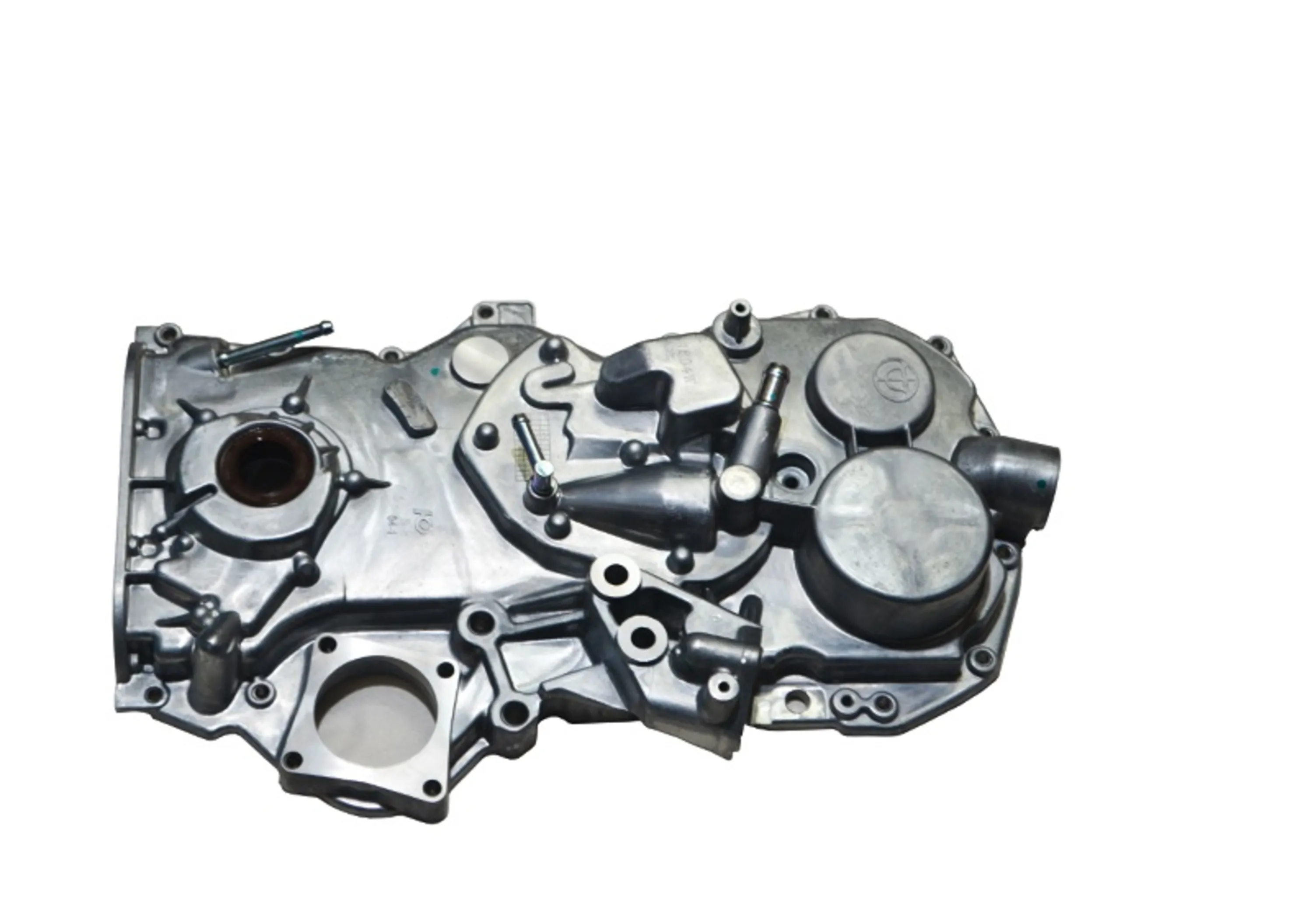 قاب تسمه تایم H320