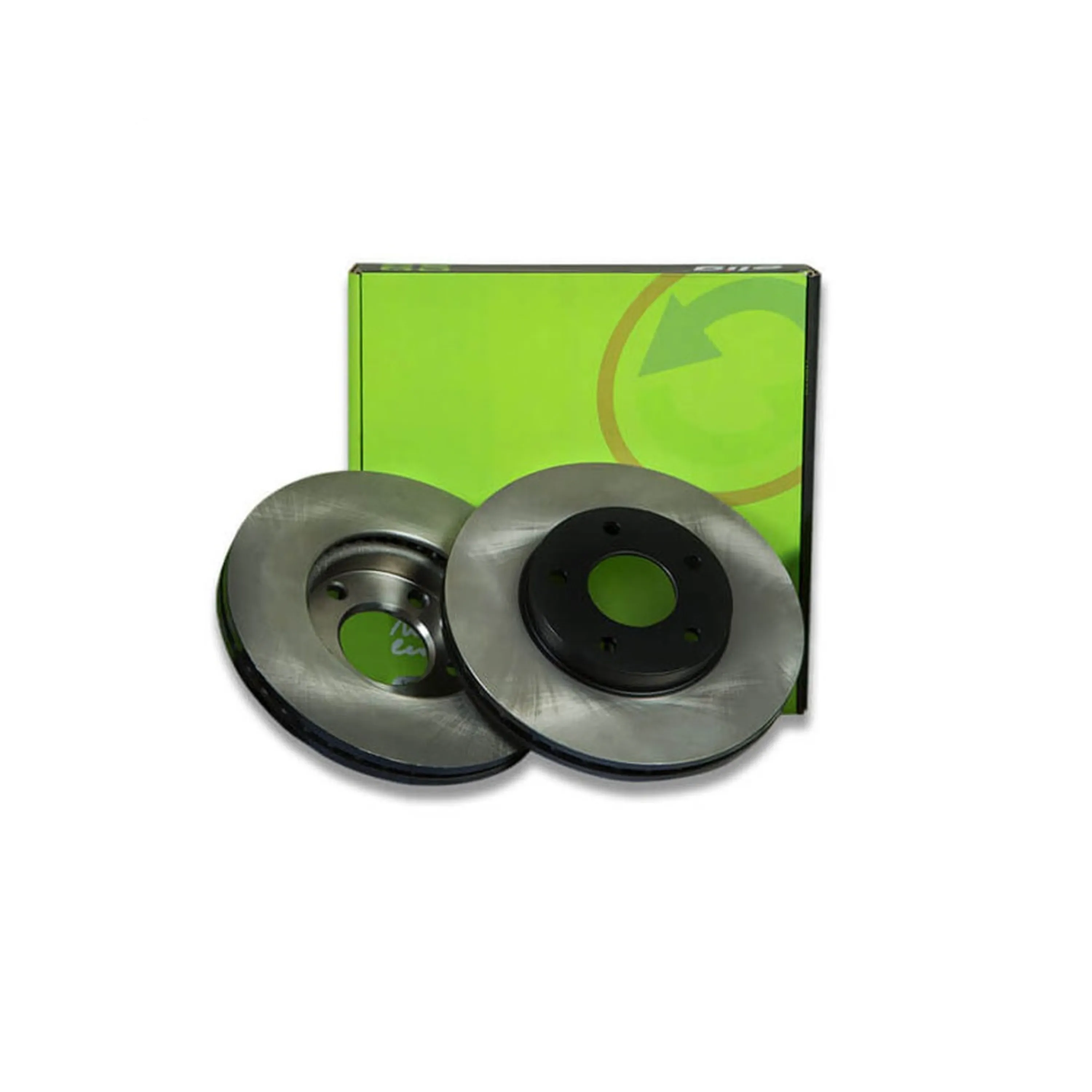 دیسک چرخ جلو برلیانس H320 دیسک چرخ جلو برلیانس H320