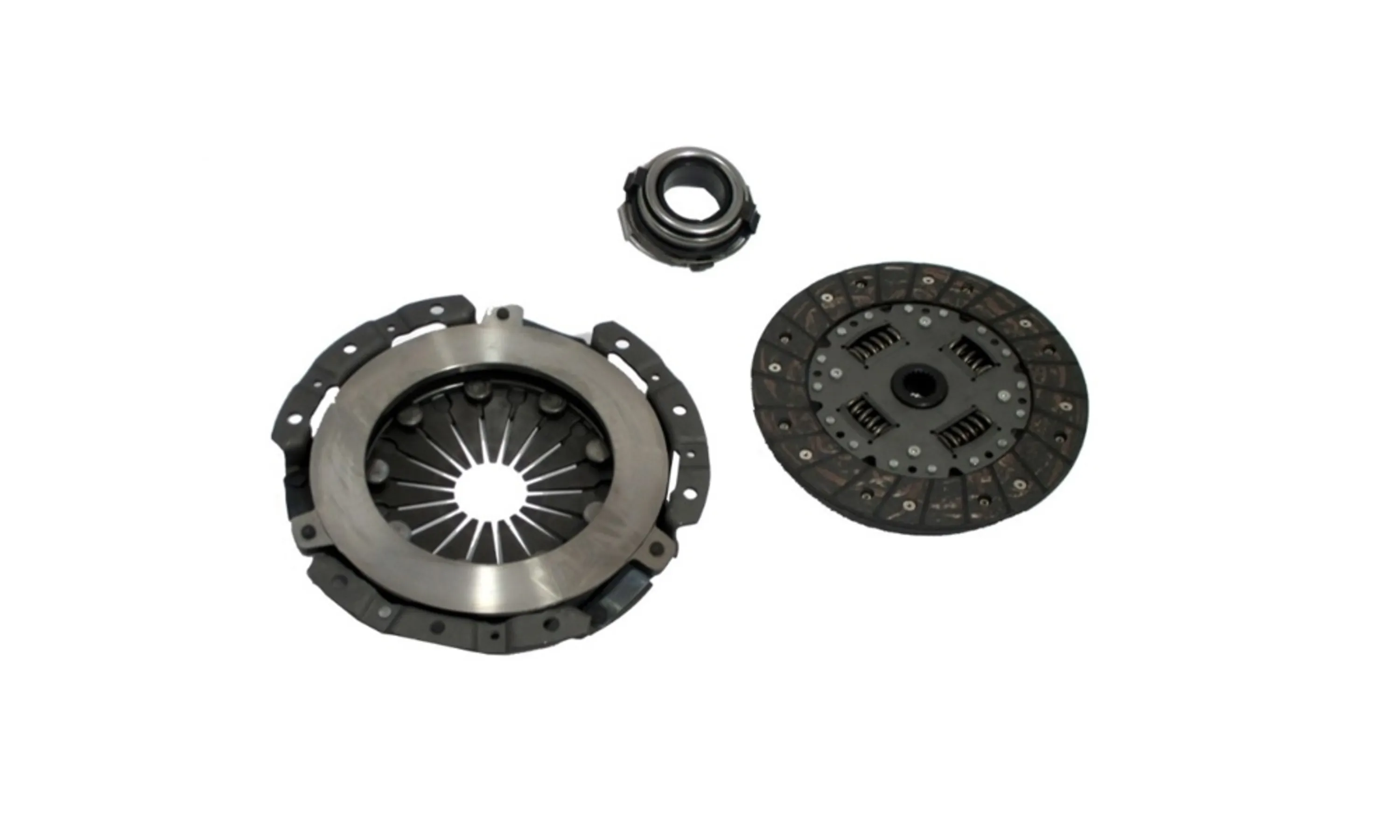 دیسک و صفحه برلیانس H320 دیسک و صفحه برلیانس H320