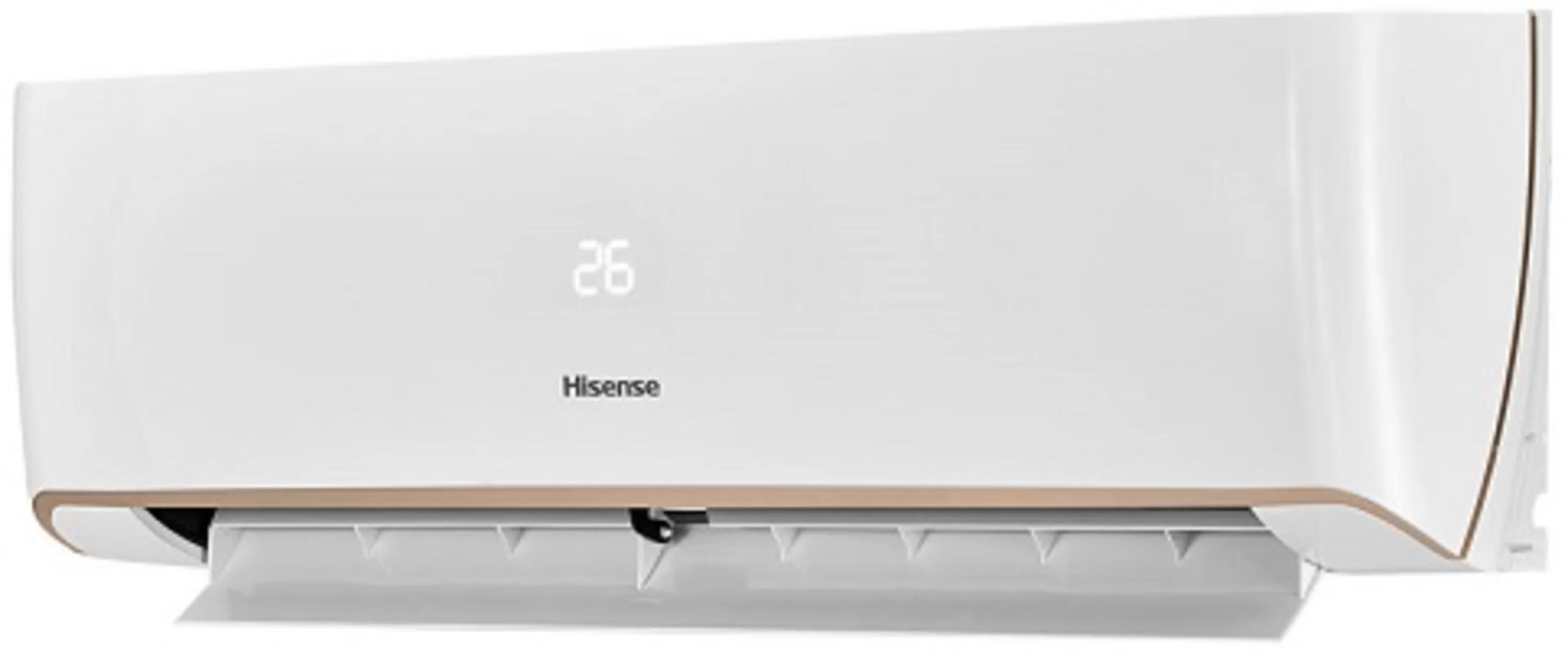 کولر گازی هایسنس 30000 سردو گرم مدل HRH-30TQ کولر گازی هایسنس 30000 سردو گرم مدل HRH-30TQ