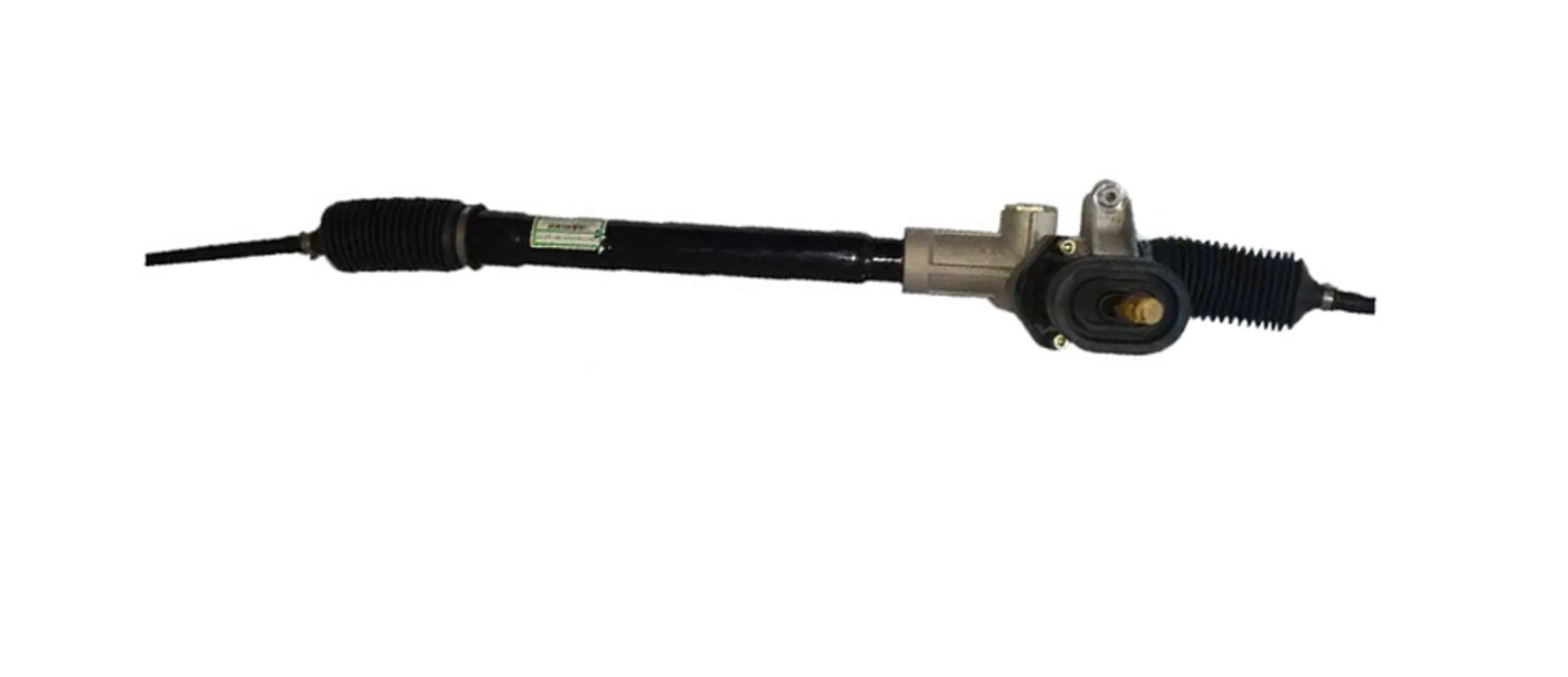 جعبه فرمان برلیانس H320 جعبه فرمان برلیانس H320