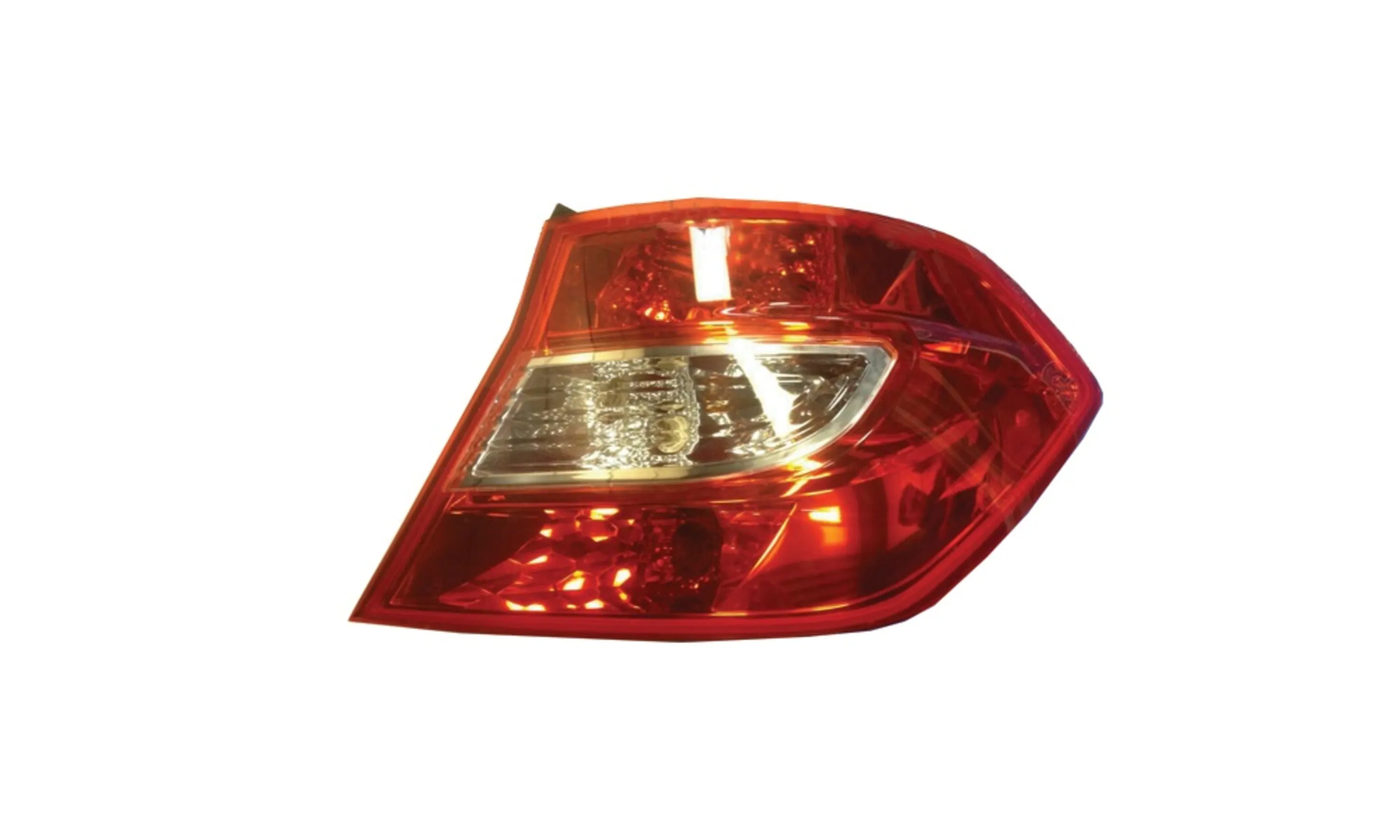 چراغ خطر عقب راست برلیانس H230 چراغ خطر عقب راست برلیانس H230