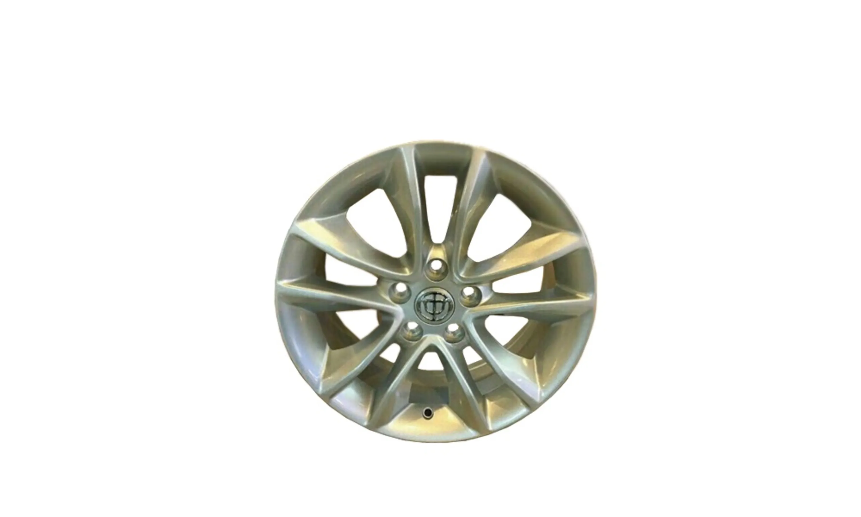 رینگ چرخ برلیانس H220 رینگ چرخ برلیانس H220