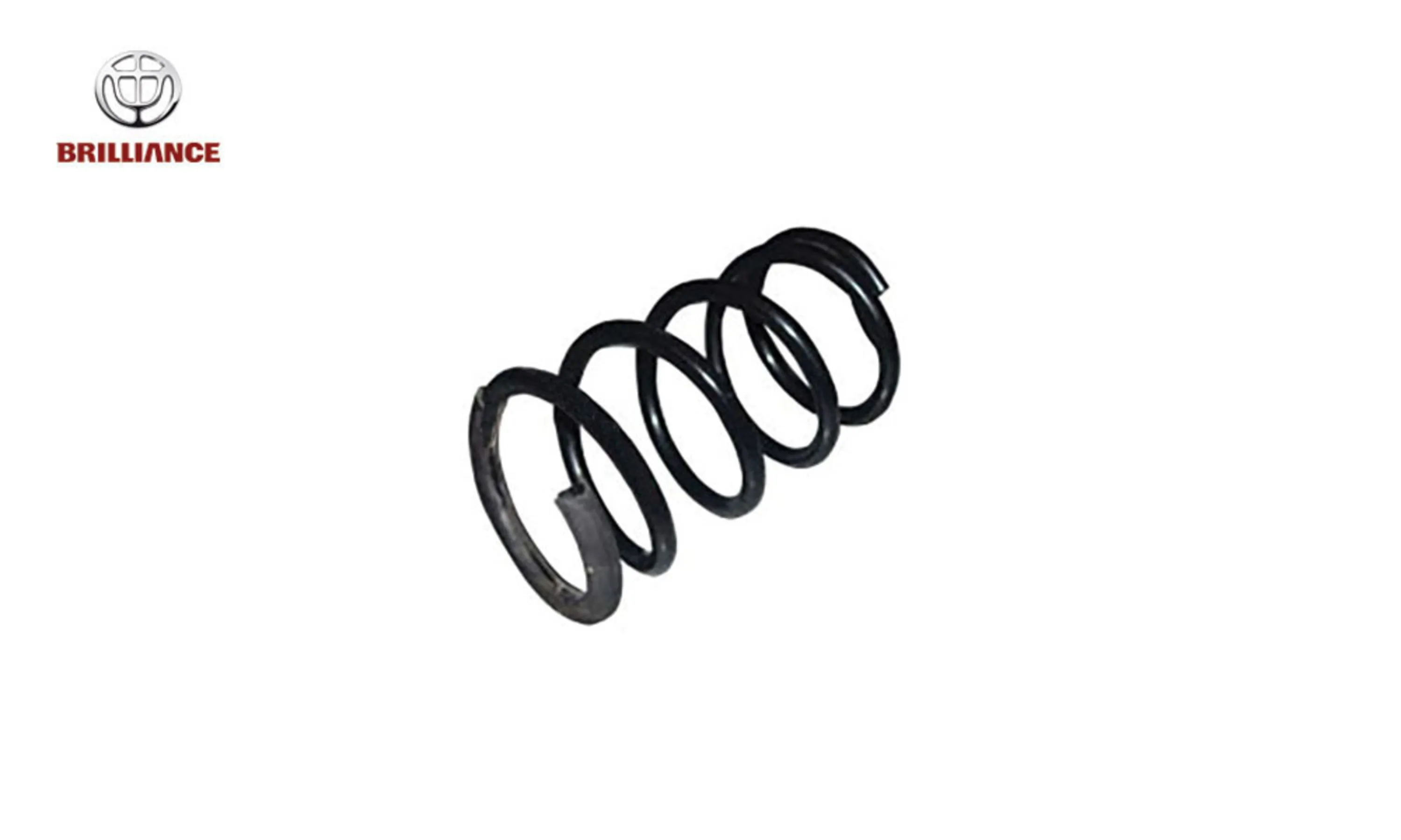 فنر لول جلو برلیانس H220 فنر لول جلو برلیانس H220