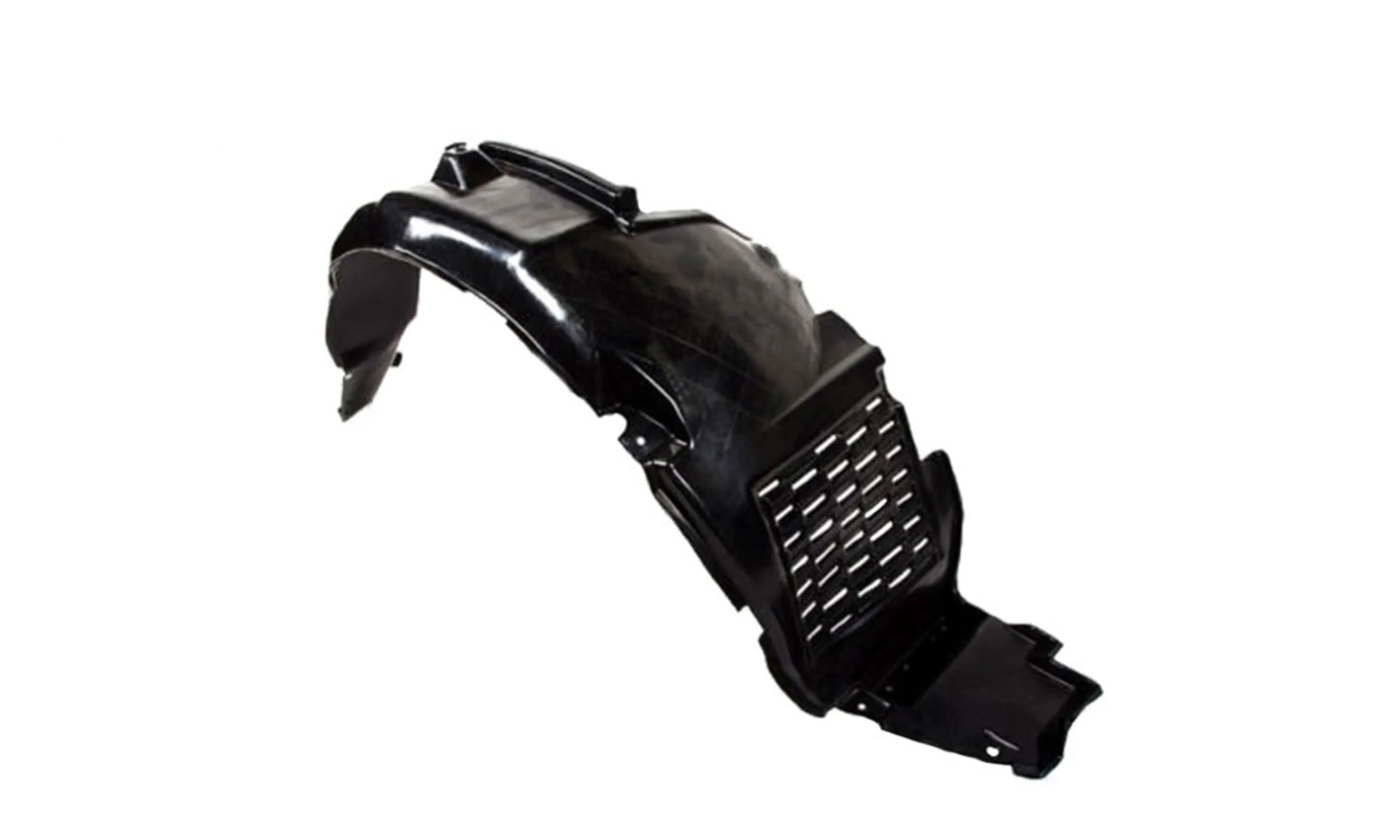 شلگیر جلو چپ برلیانس H220