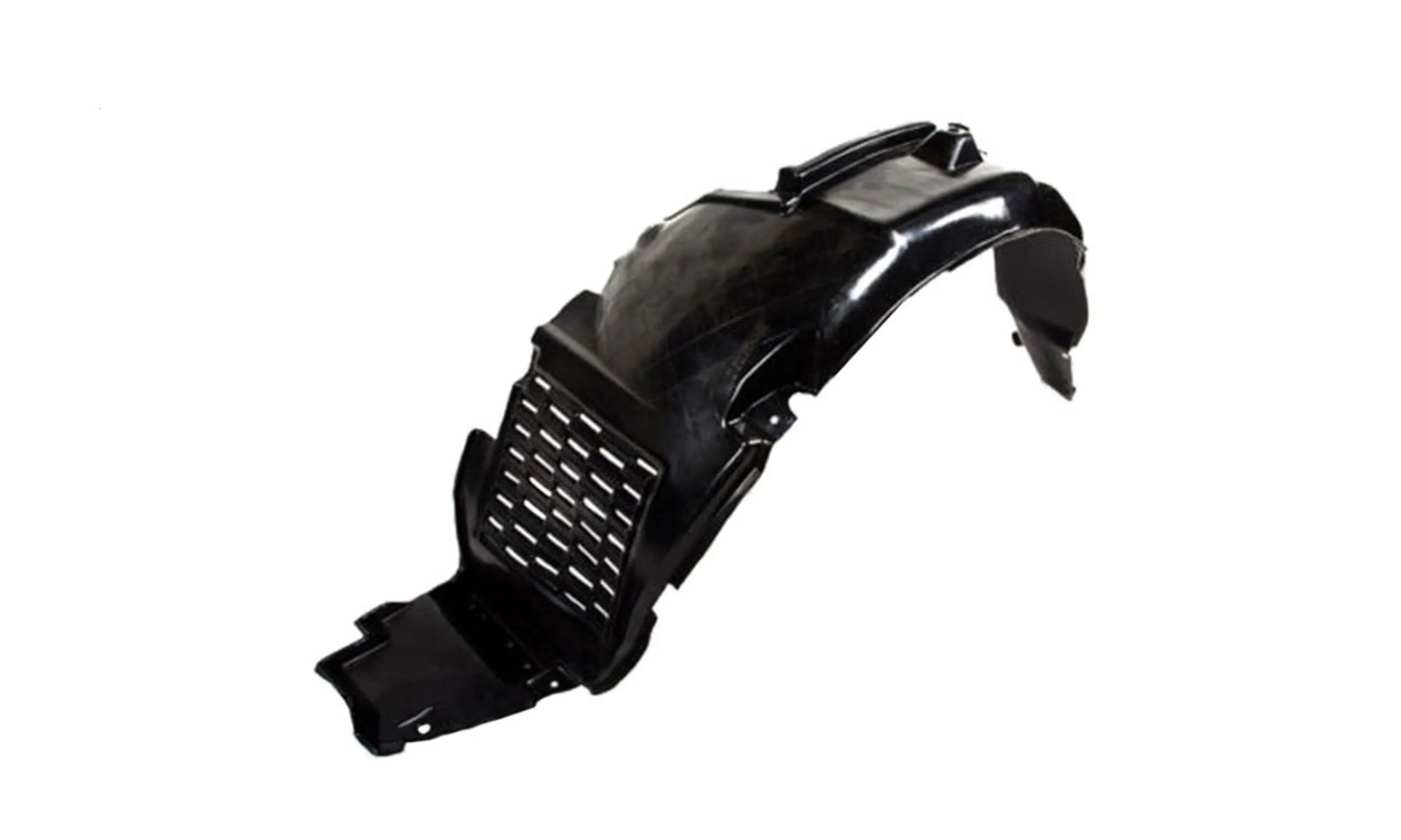 شلگیر جلو راست برلیانس H220