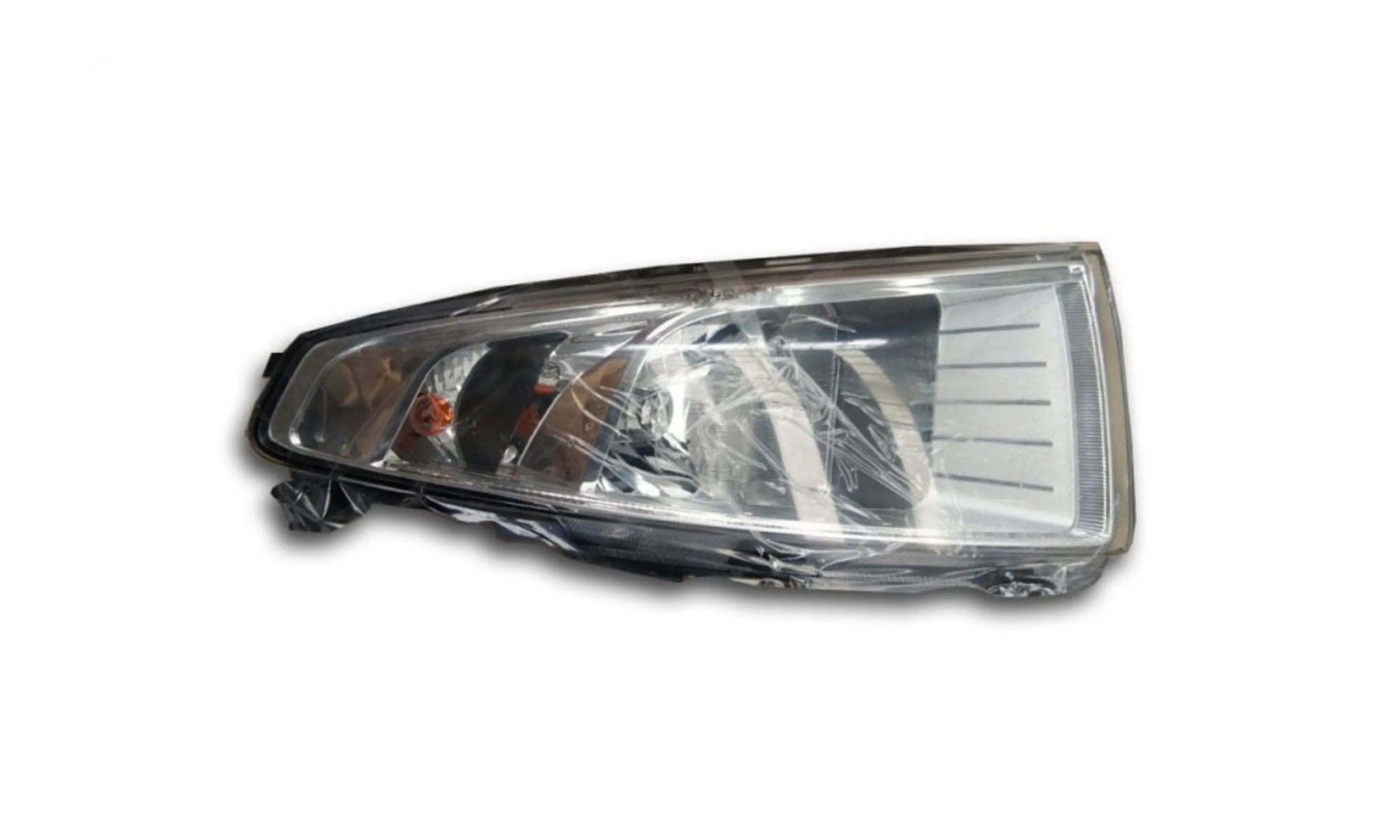 چراغ جلو چپ برلیانس H230