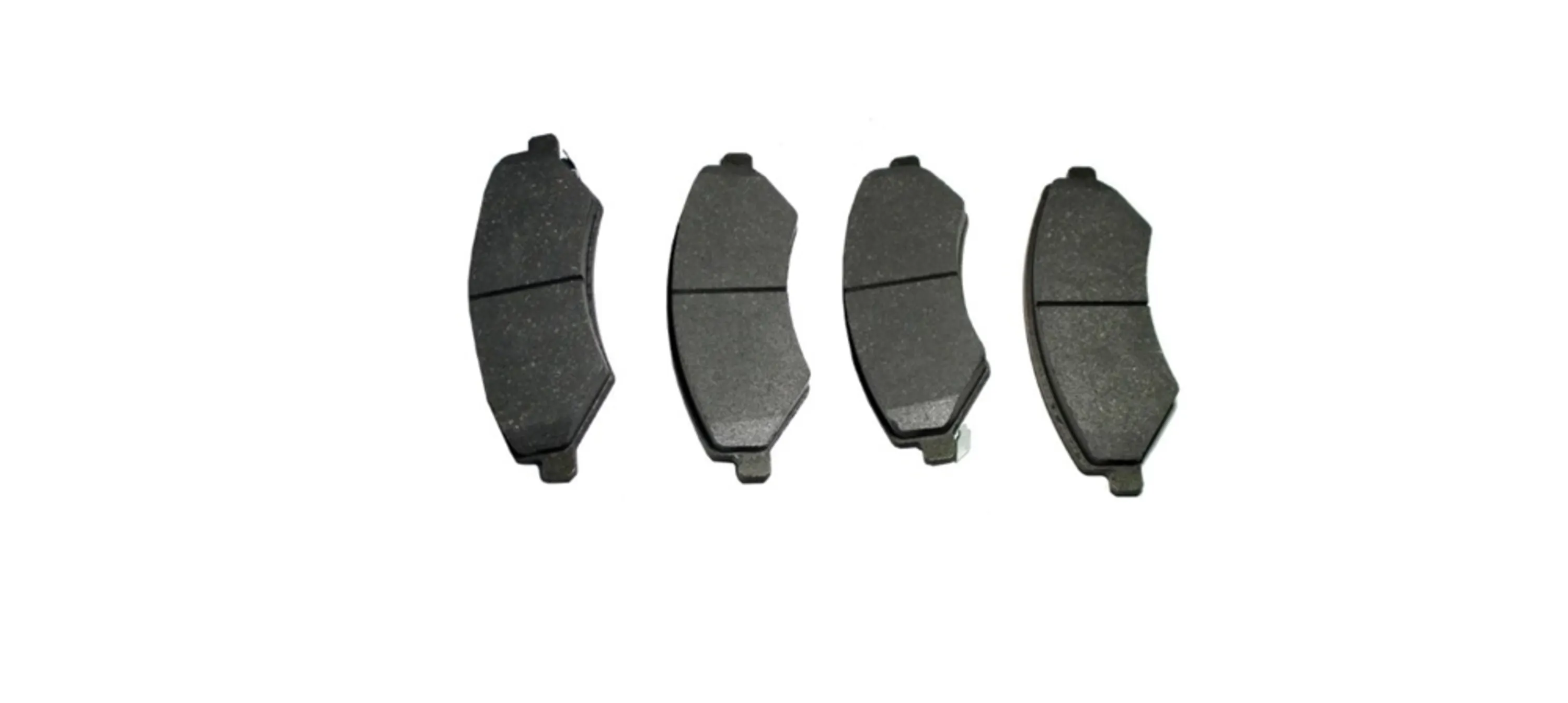 لنت ترمز جلو برلیانس H230 لنت ترمز جلو برلیانس H230