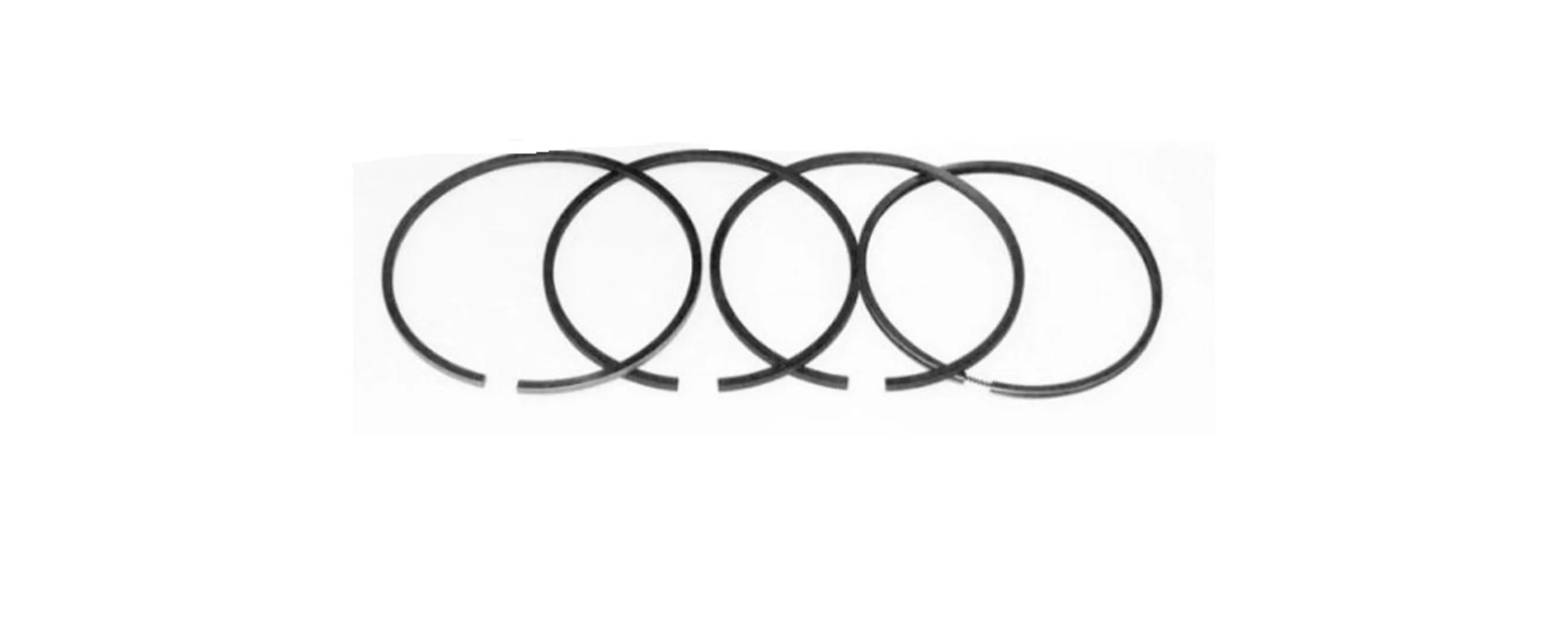 رینگ پیستون برلیانس H230 رینگ پیستون برلیانس H230