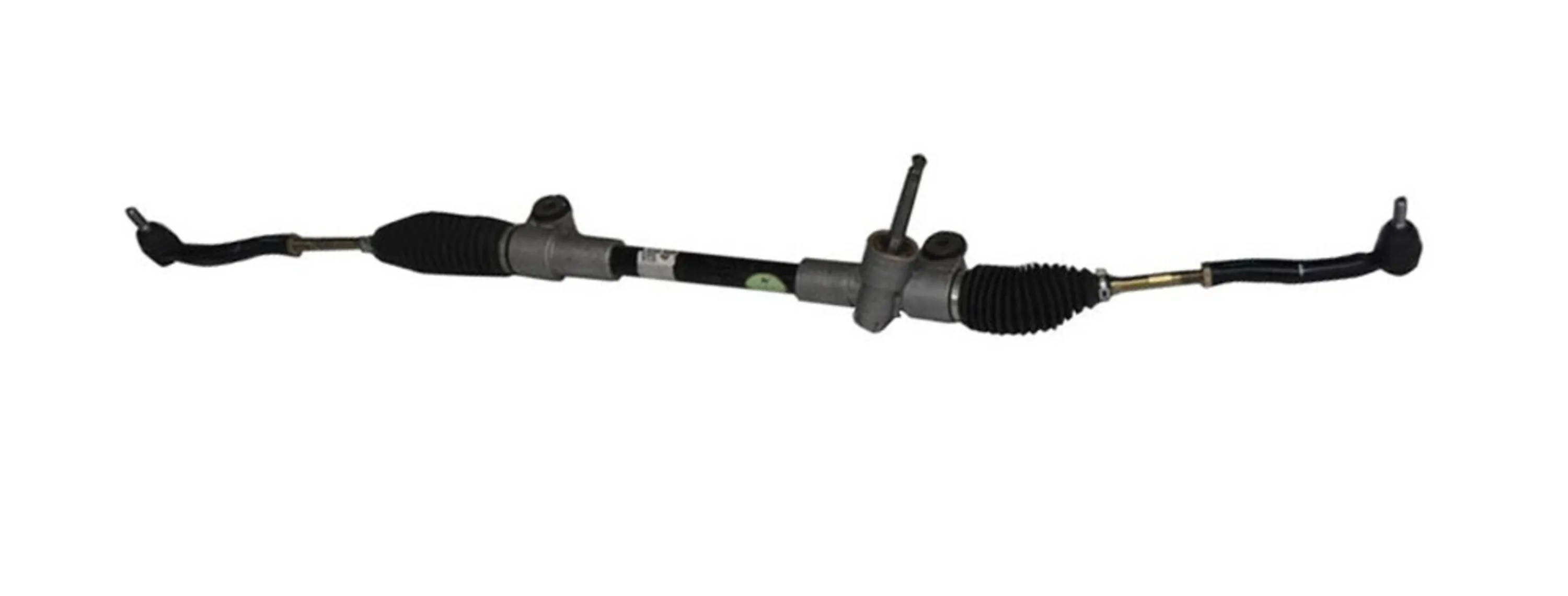 جعبه فرمان برلیانس H230