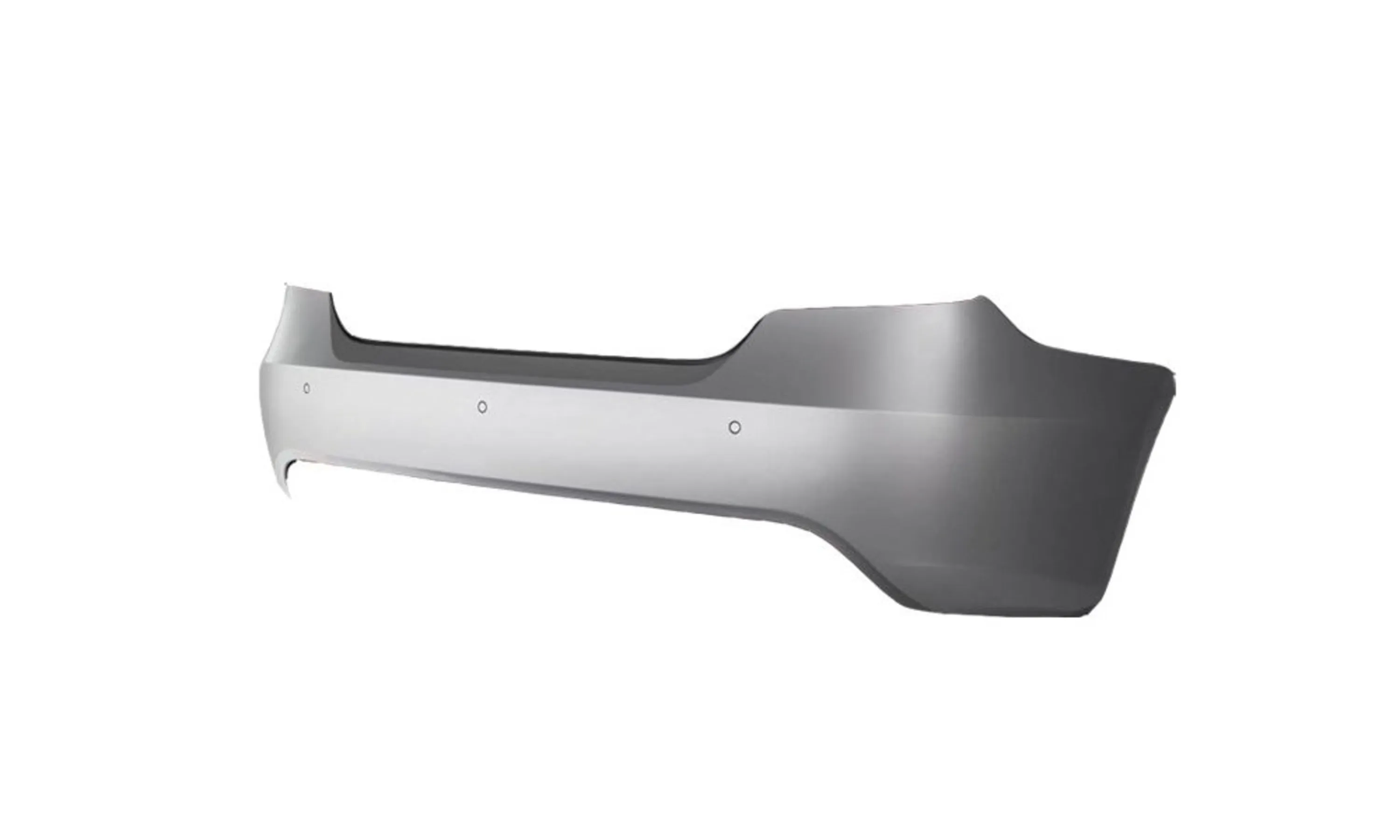 سپر عقب برلیانس H230