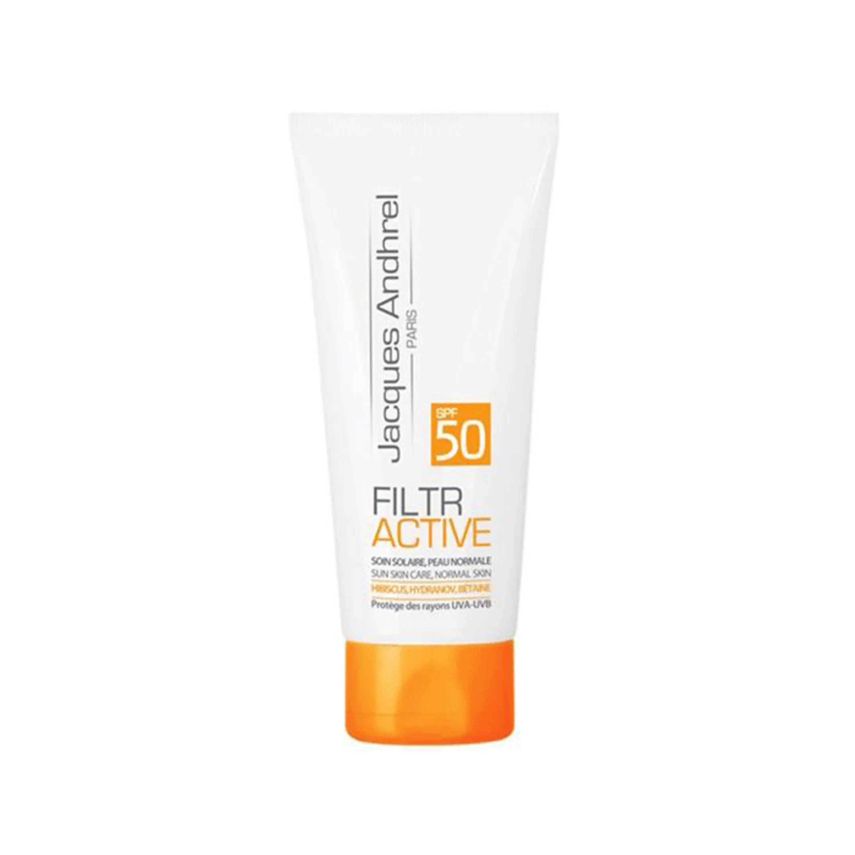 کرم ضد آفتاب Jacques Andhrel SPF50