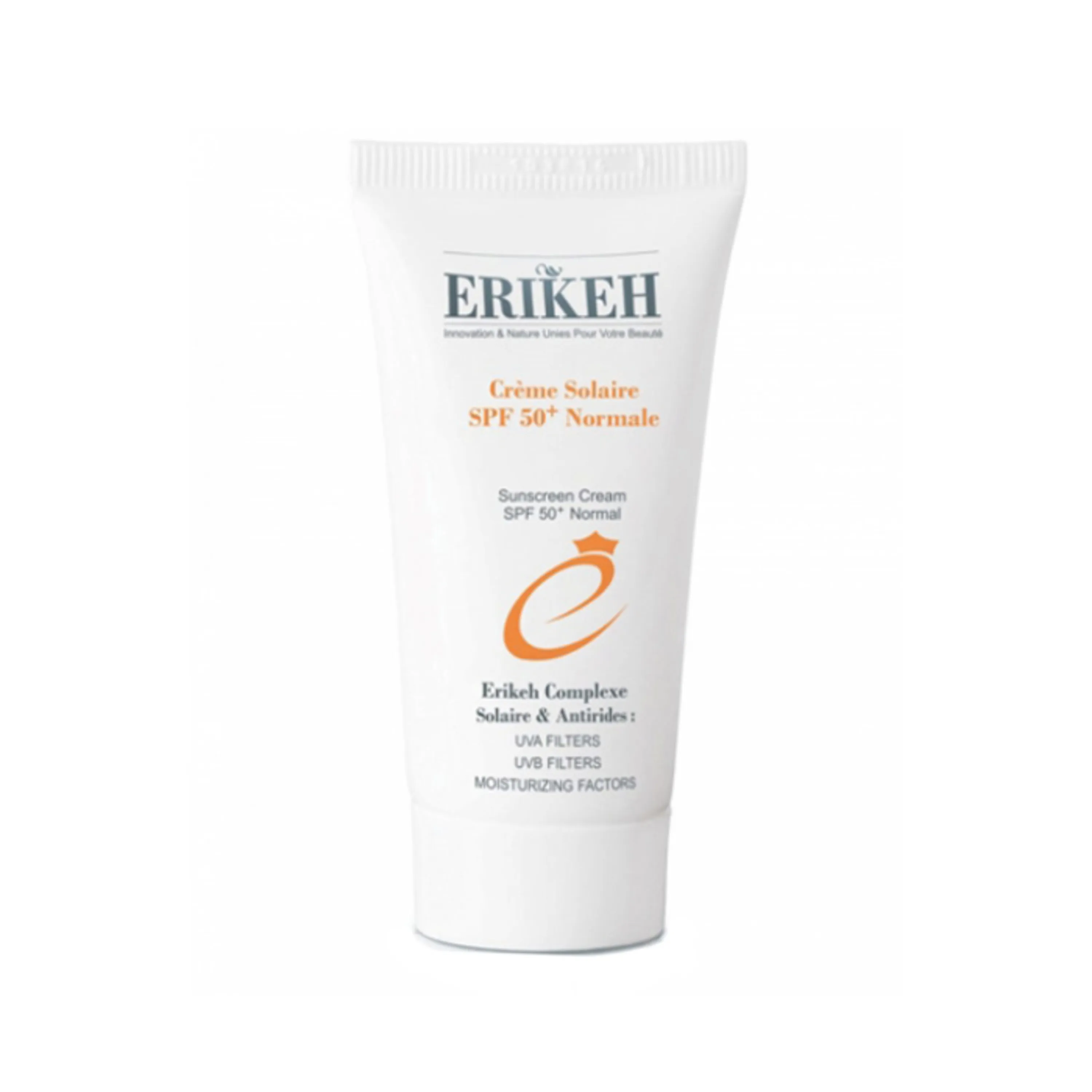کرم ضد آفتاب نرمال ساده و رنگی ERIKEH کرم ضد آفتاب نرمال ساده و رنگی ERIKEH