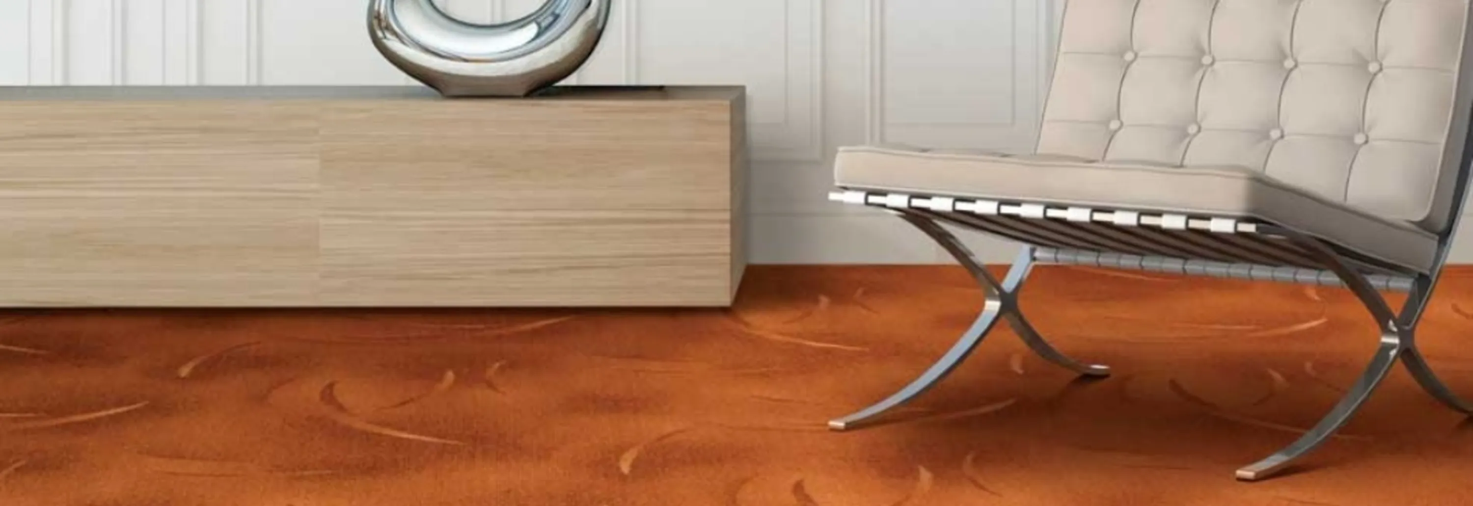 موکت پالاز مدل خزان