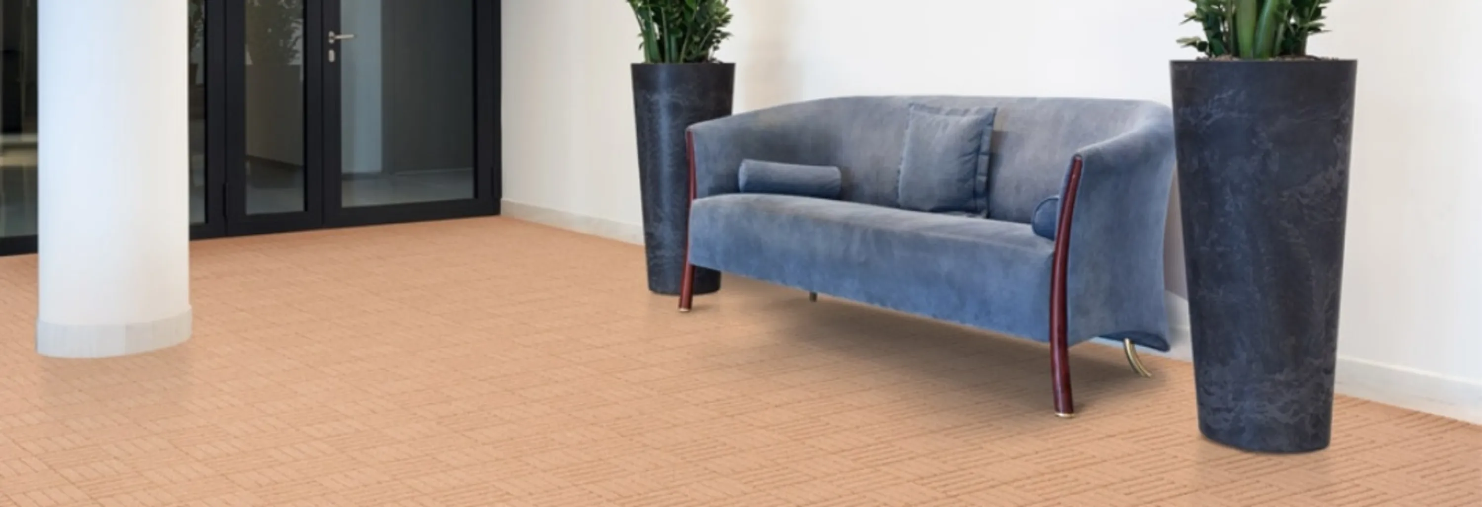 پالاز موکت مدل ساج