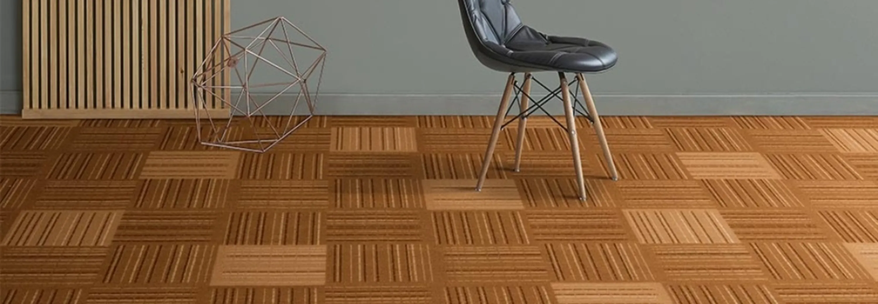 موکت پالاز مدل راش