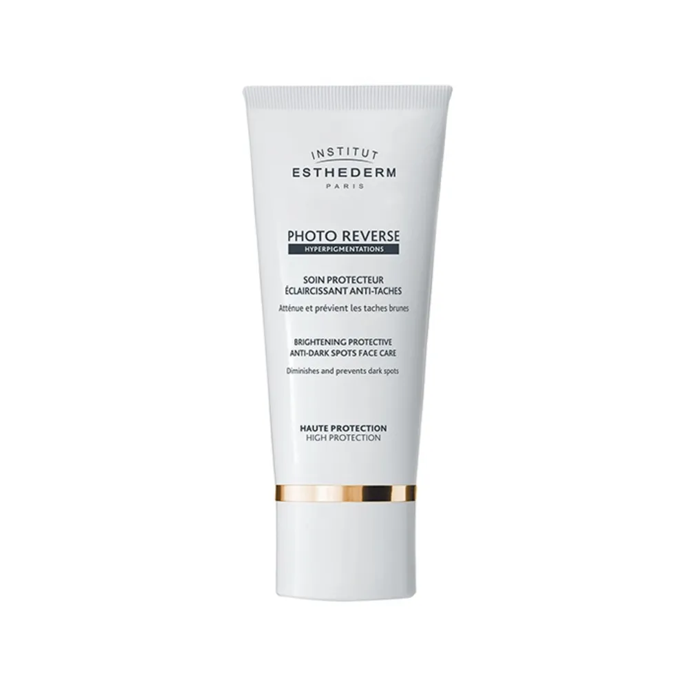  فلوئید ضد آفتاب فتو ریورس ESTHEDERM