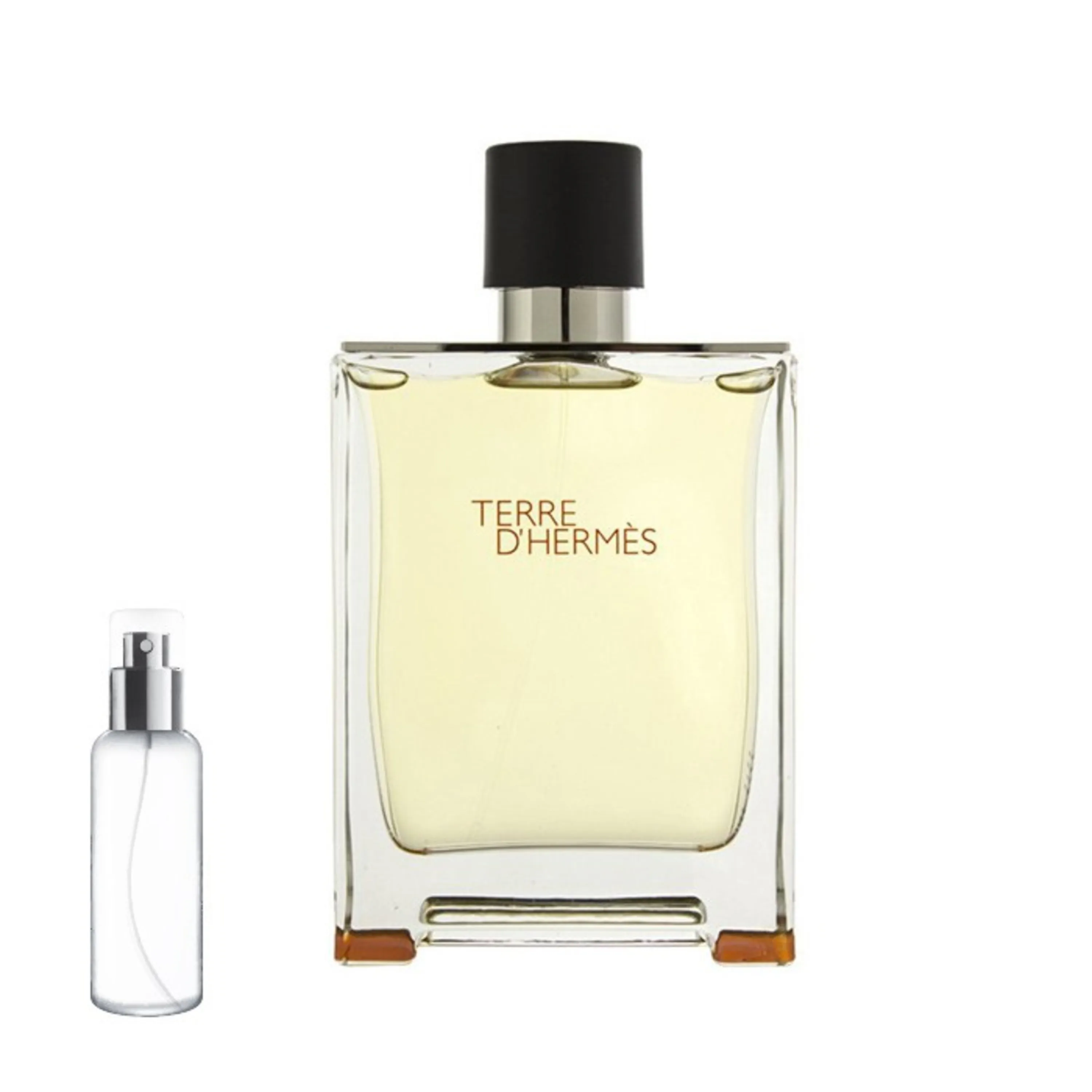 عطر روغنی تق هرمس HERMES عطر روغنی تق هرمس HERMES