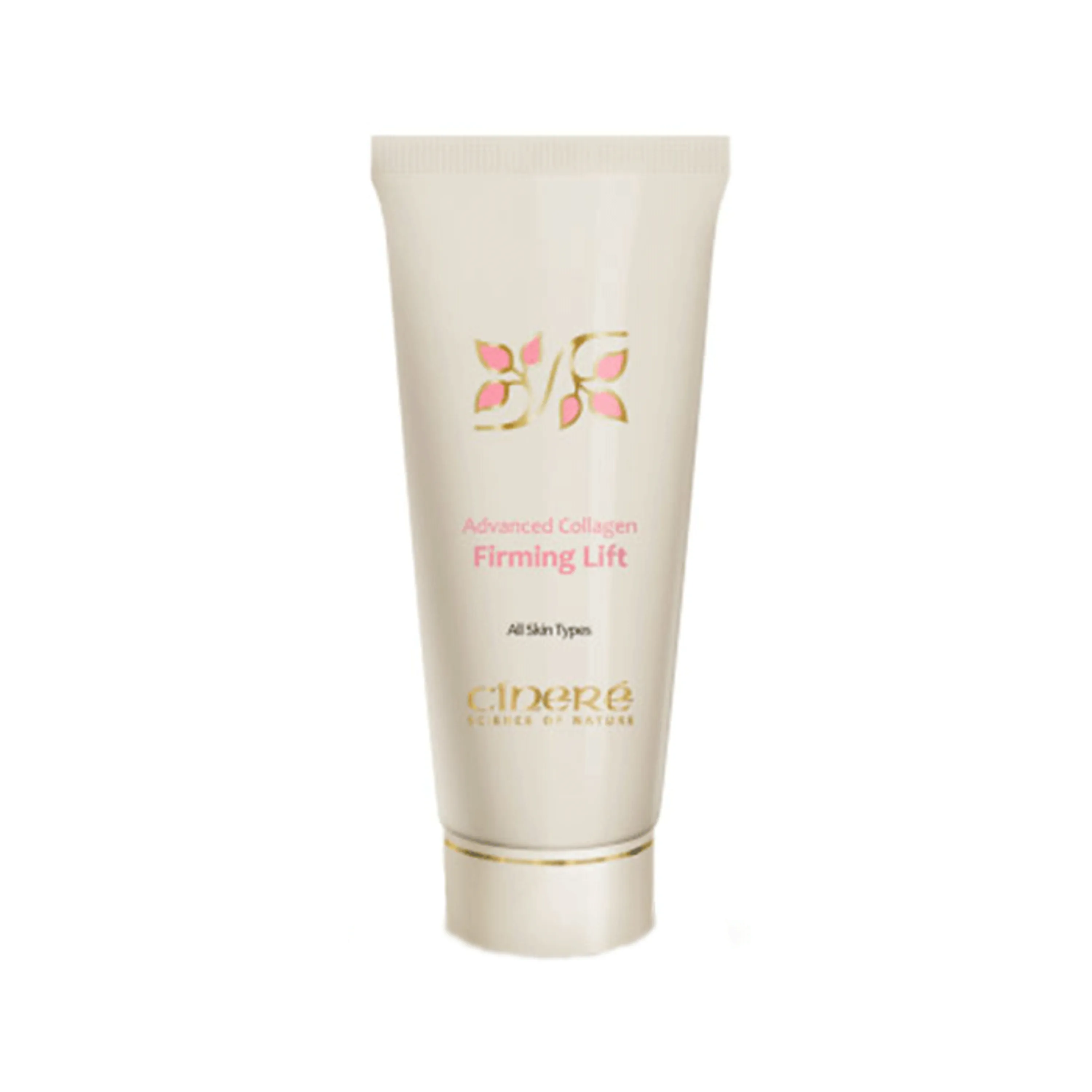 کرم محکم کننده پوست صورت cinere کرم محکم کننده پوست صورت cinere